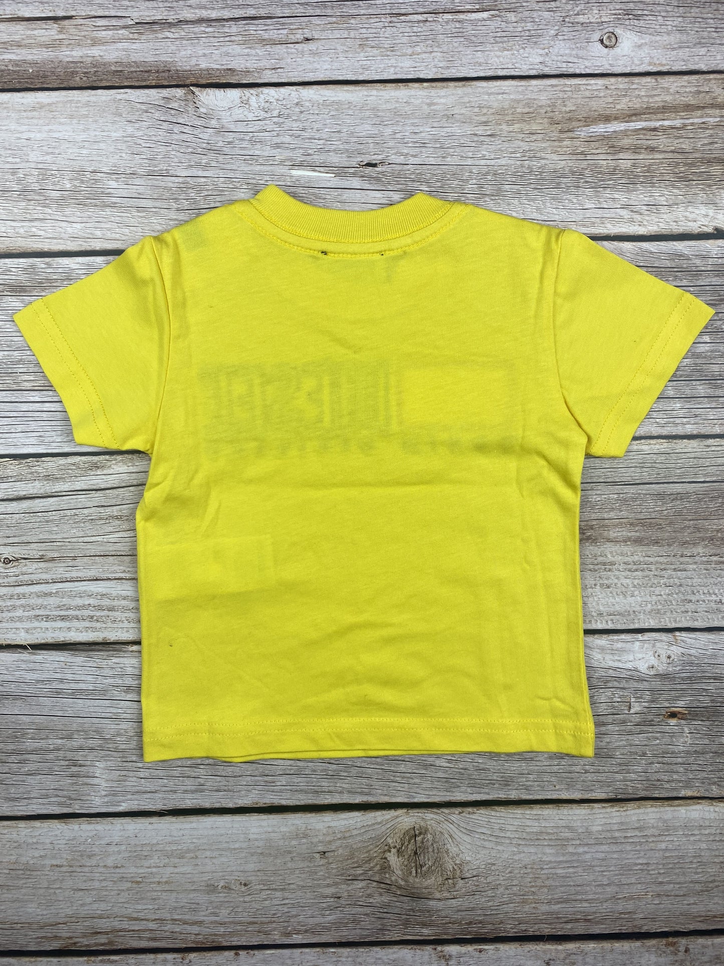 T-shirt manica corta
