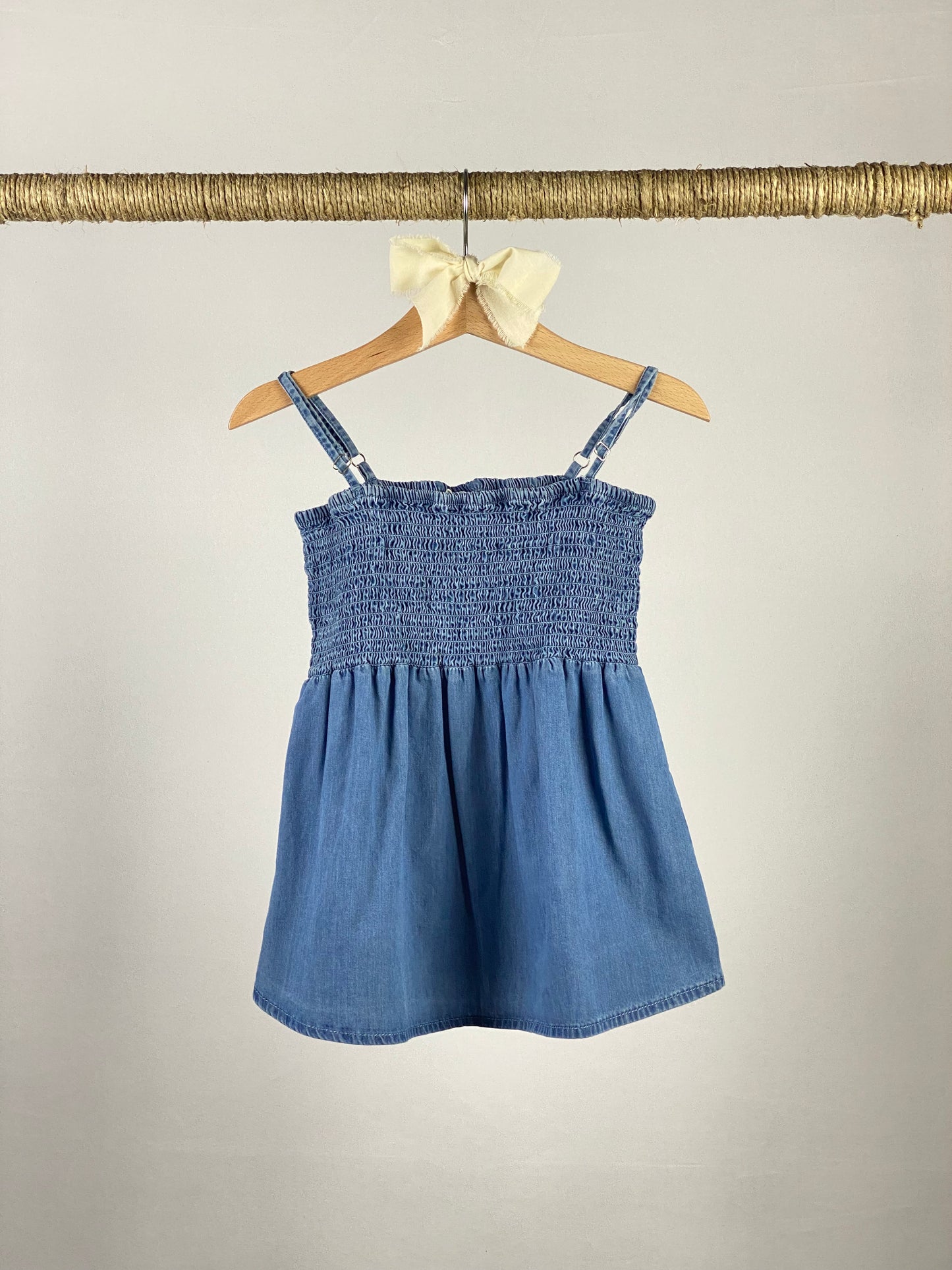 T-shirt senza manica