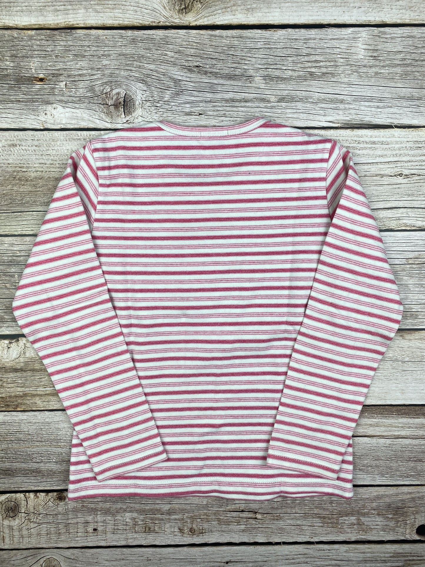 T-shirt manica lunga