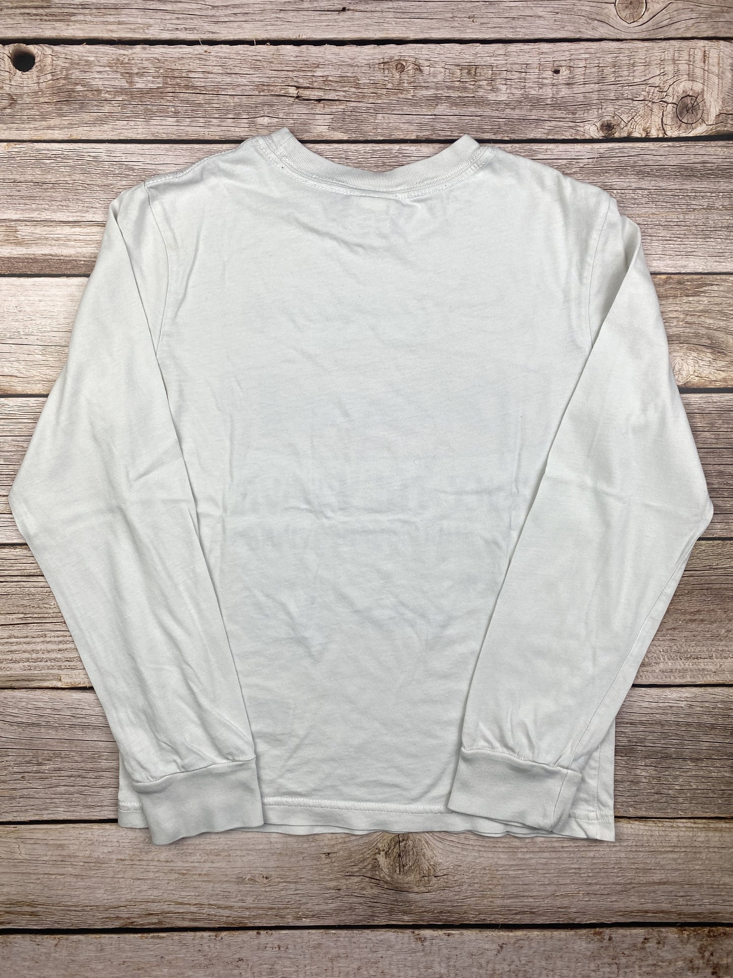 T-shirt manica lunga