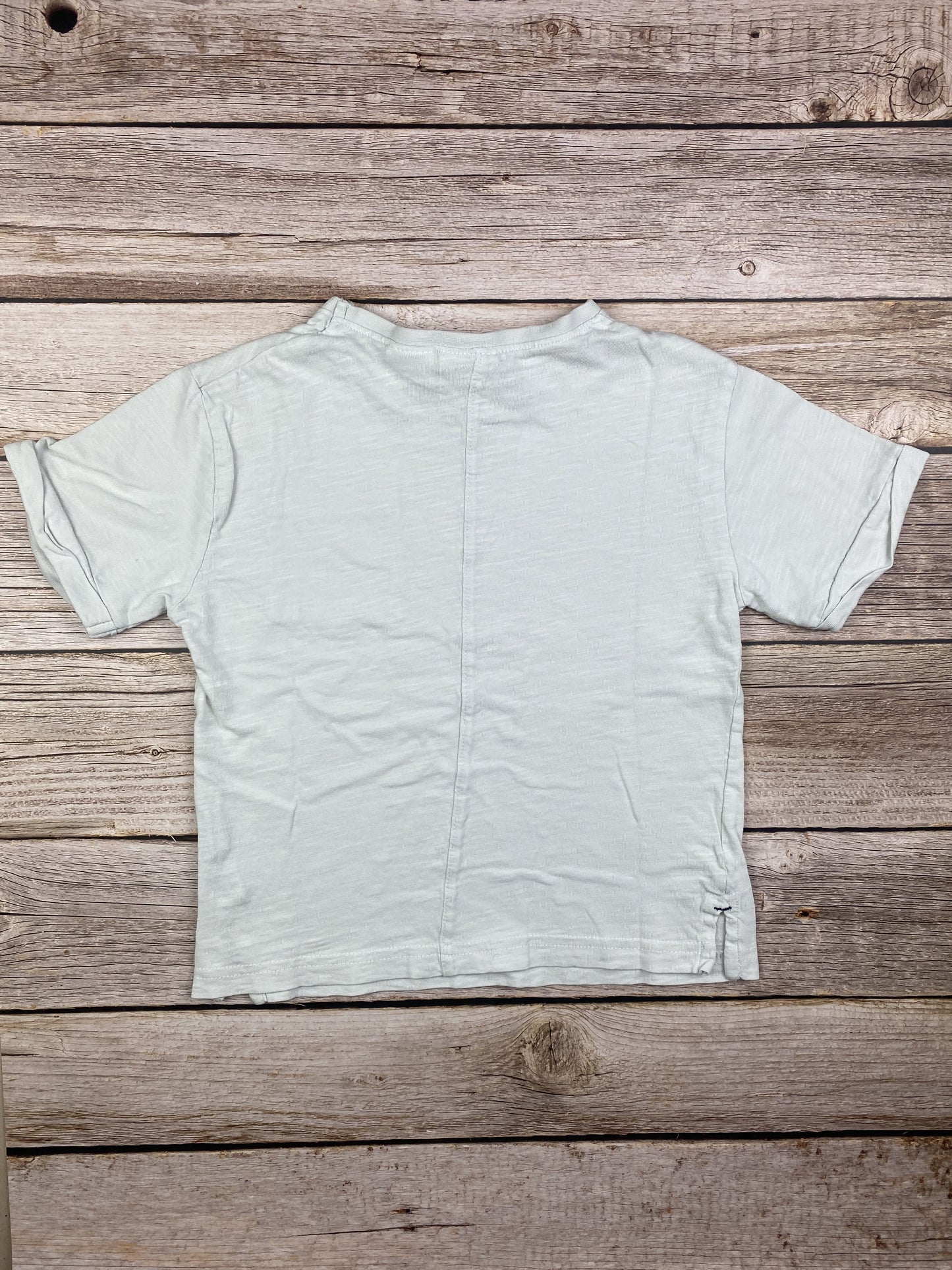 T-shirt manica corta