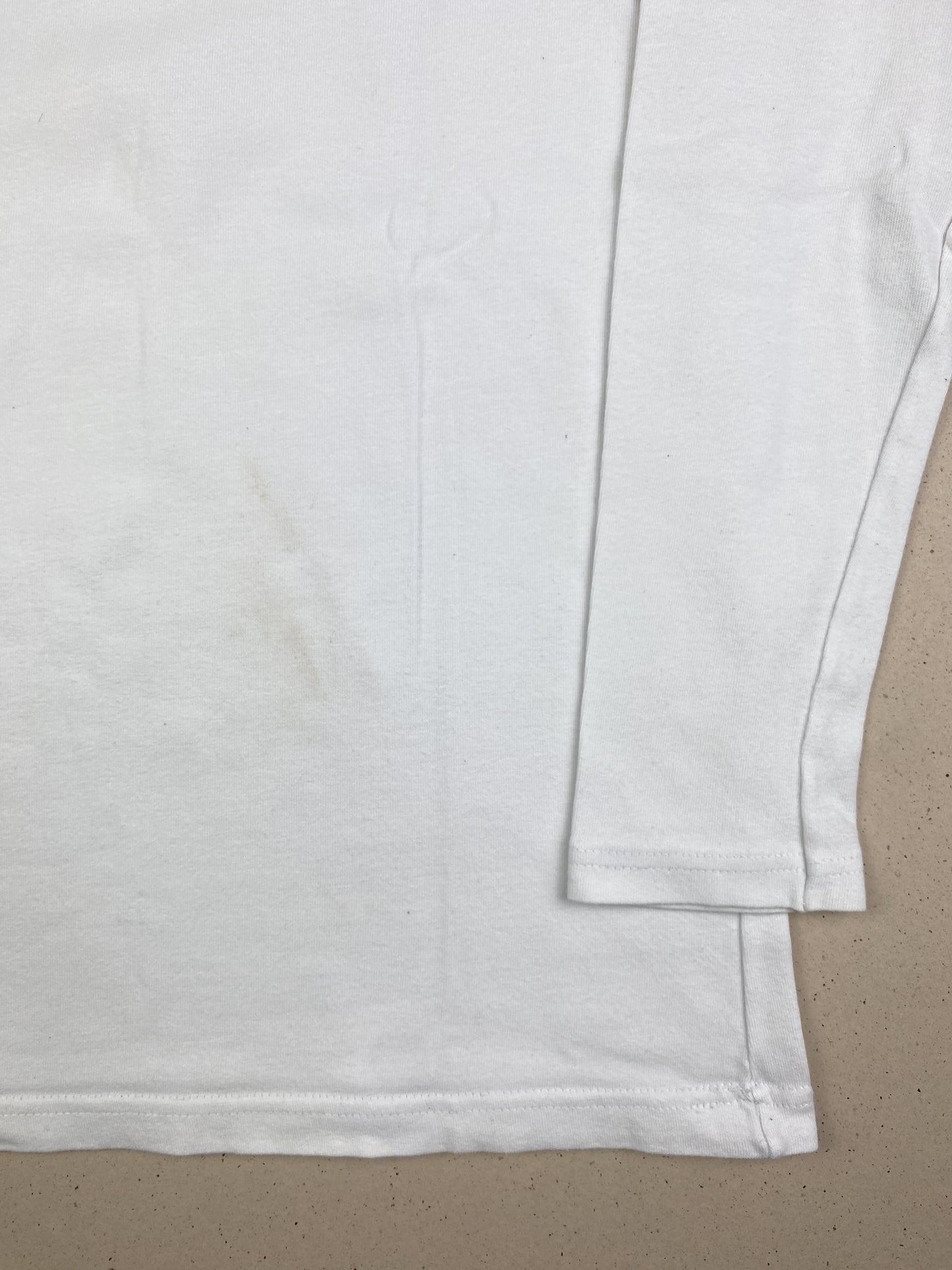 T-shirt manica lunga