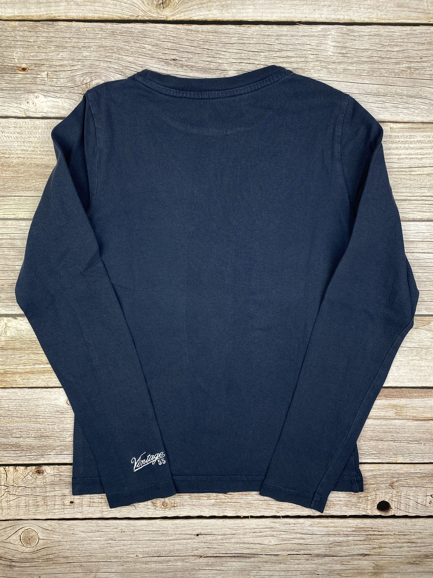 T-shirt manica lunga