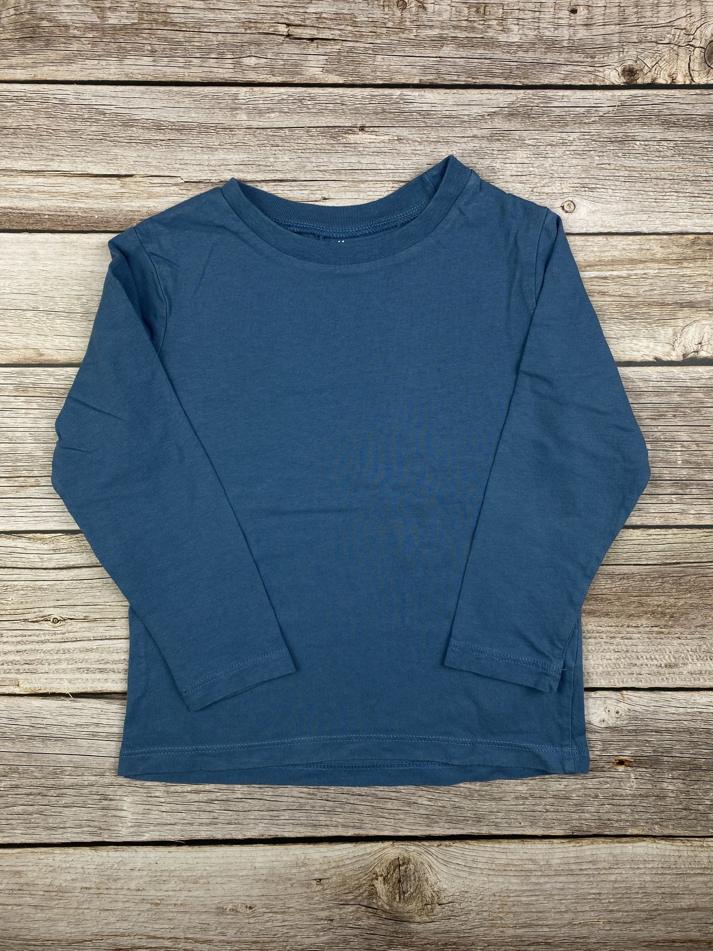 T-shirt manica lunga