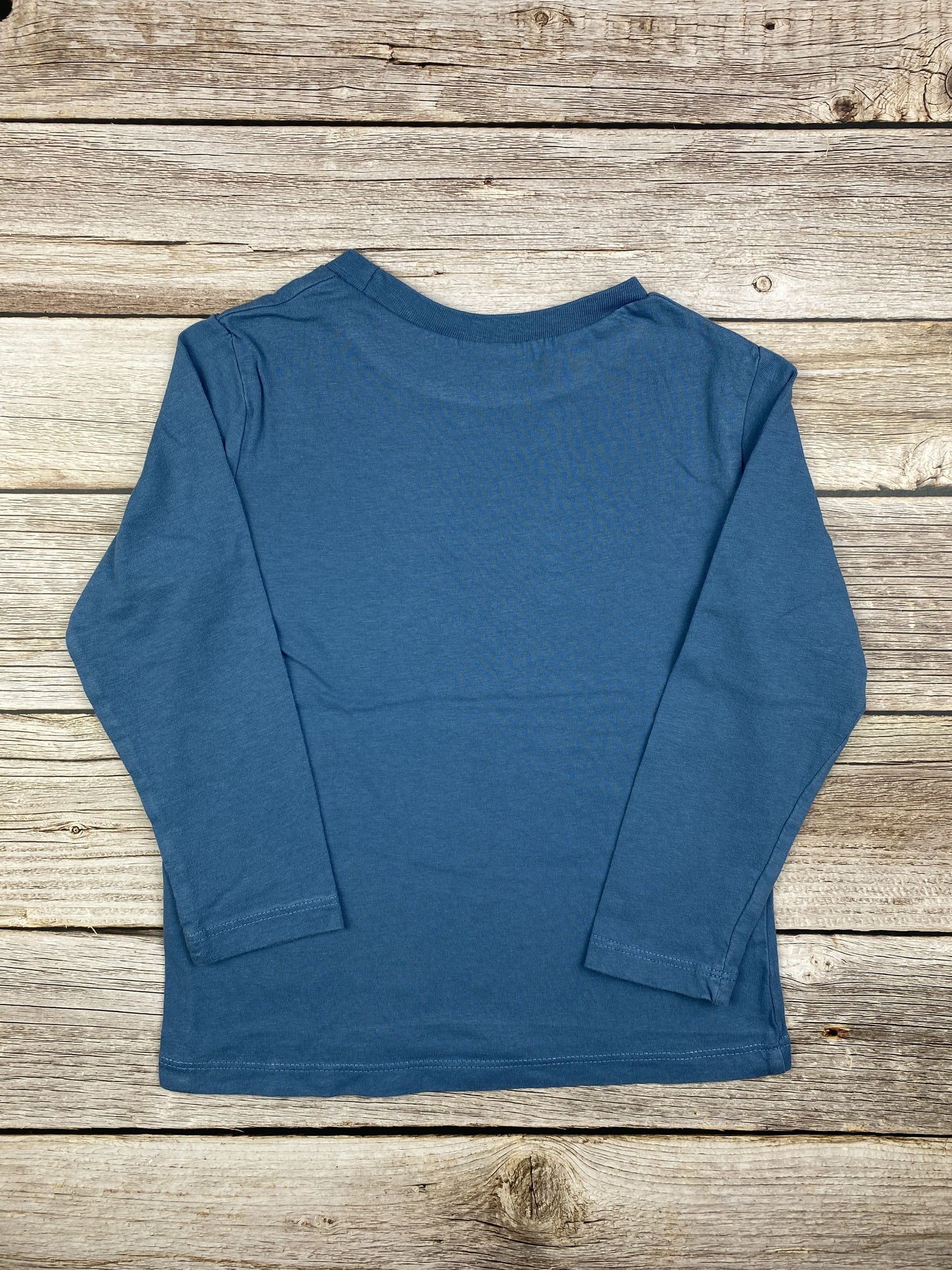 T-shirt manica lunga
