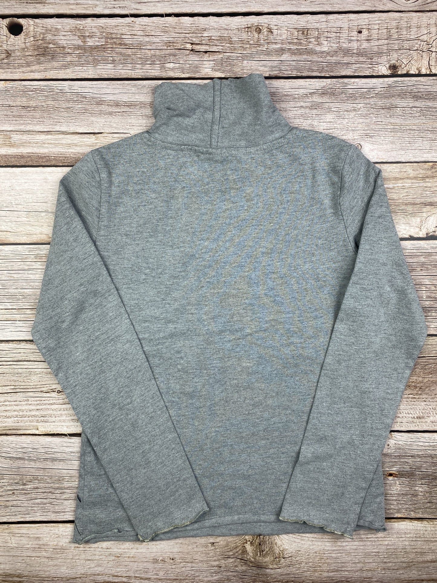 T-shirt manica lunga