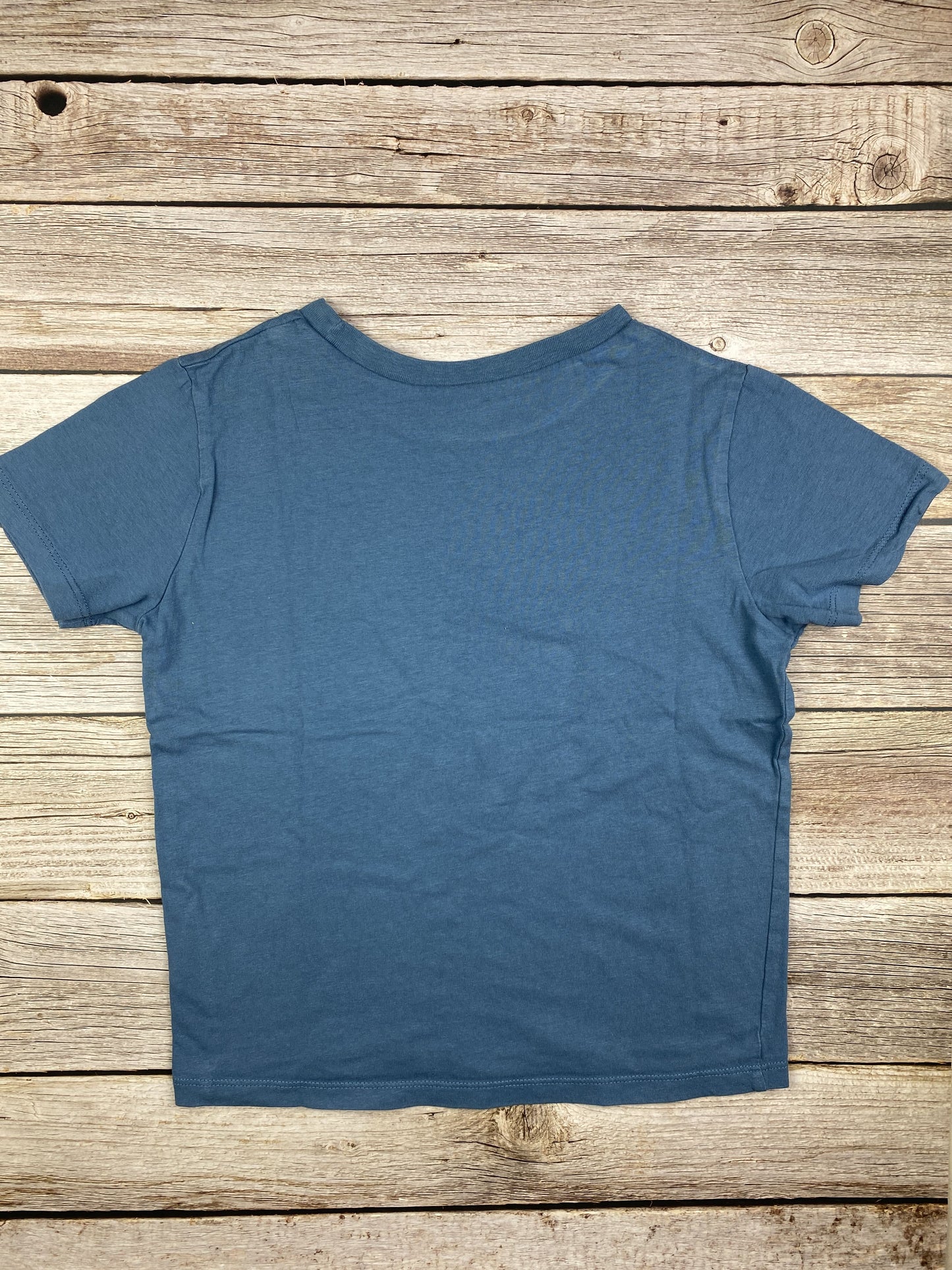 T-shirt manica corta