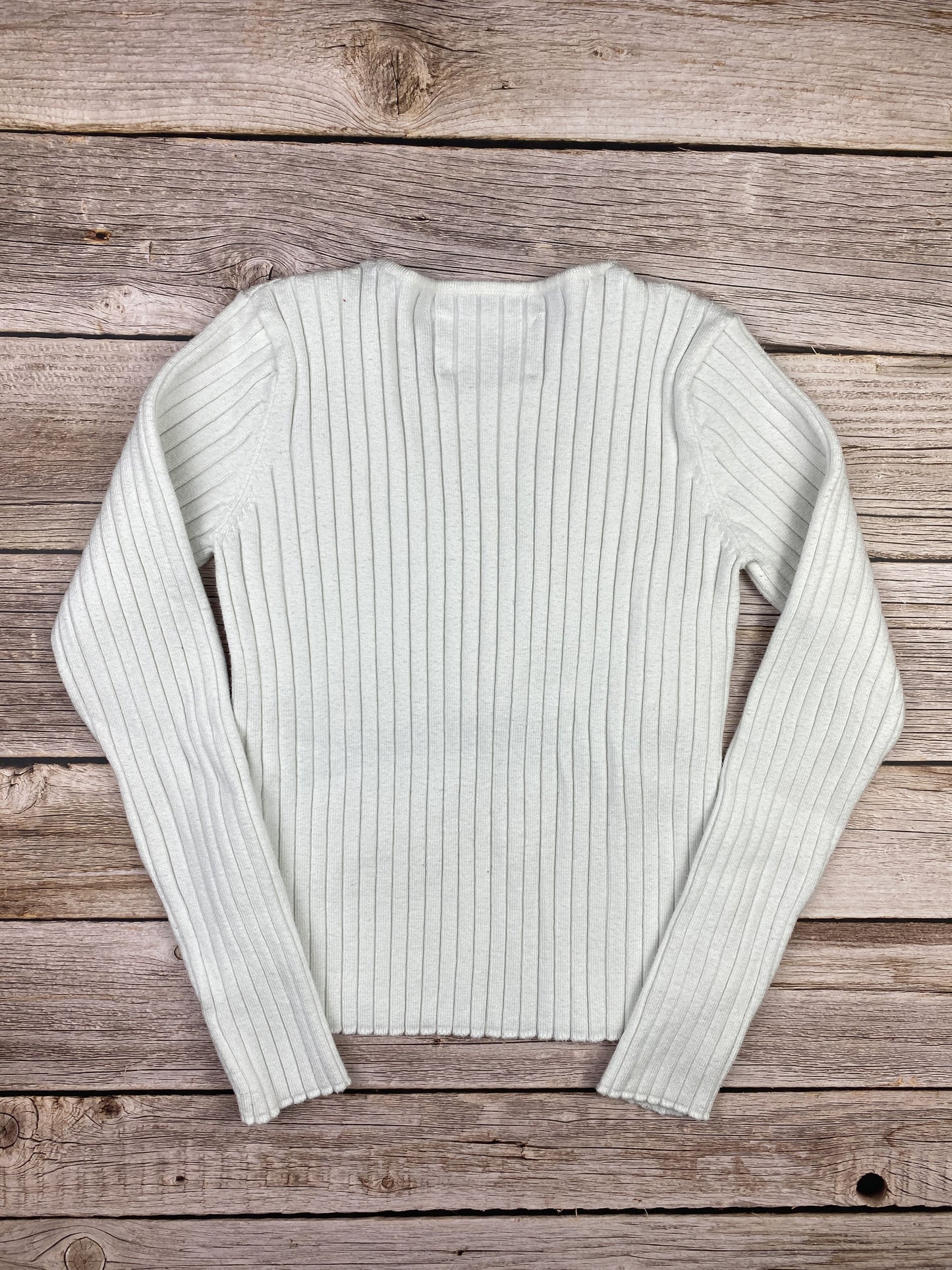 T-shirt manica lunga