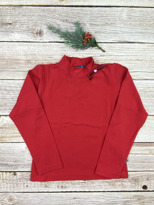 T-shirt manica lunga