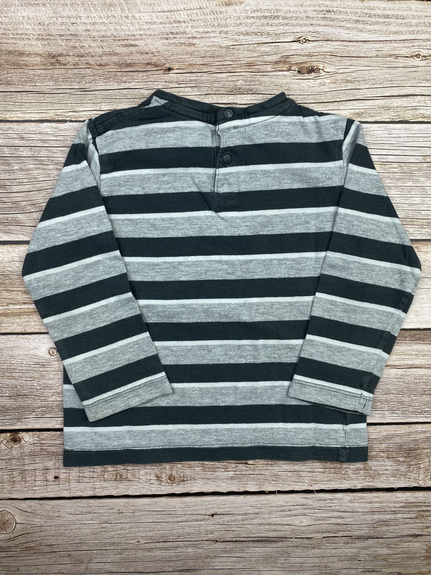 T-shirt manica lunga