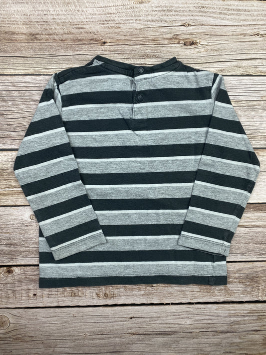 T-shirt manica lunga