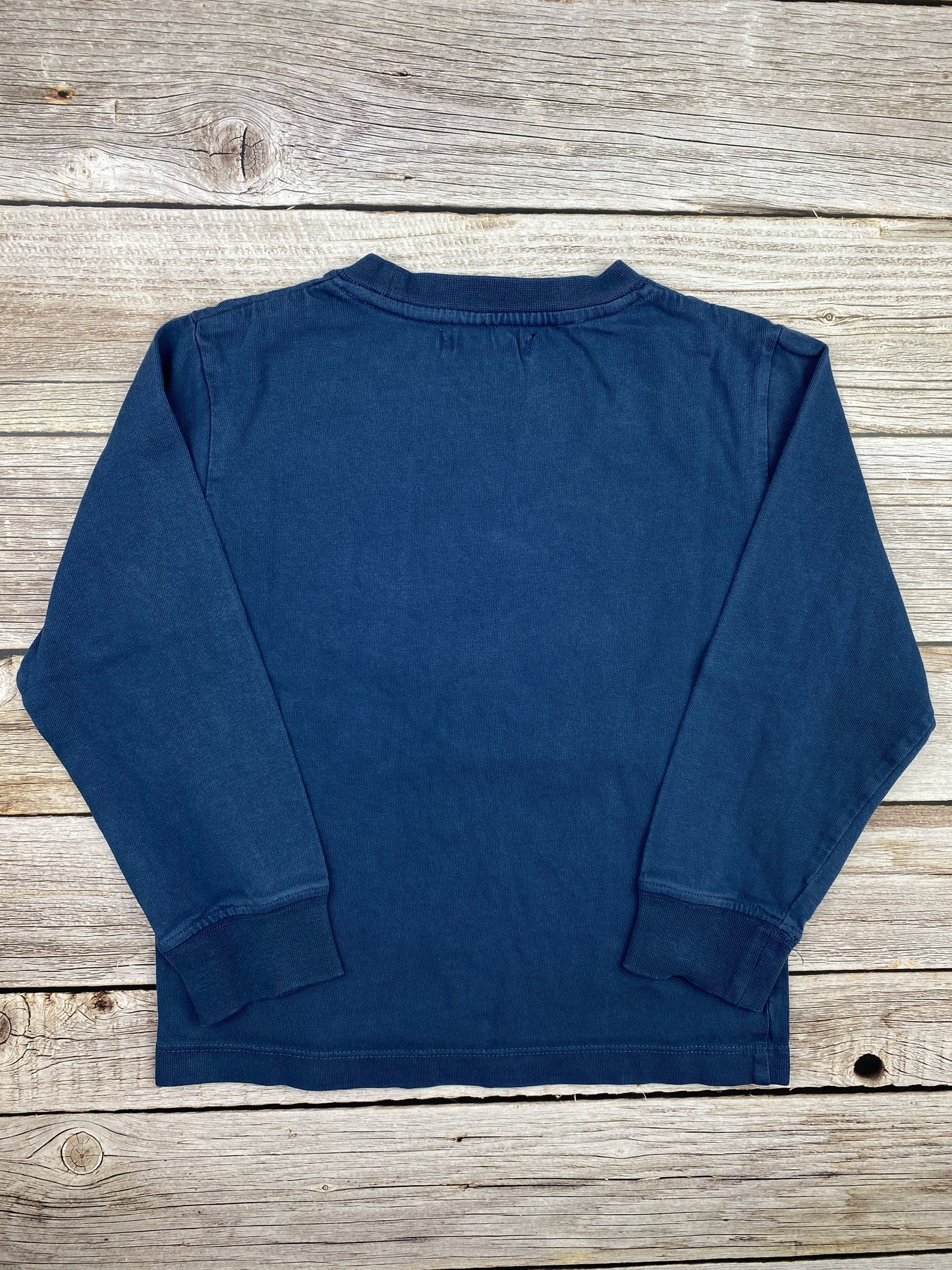 T-shirt manica lunga