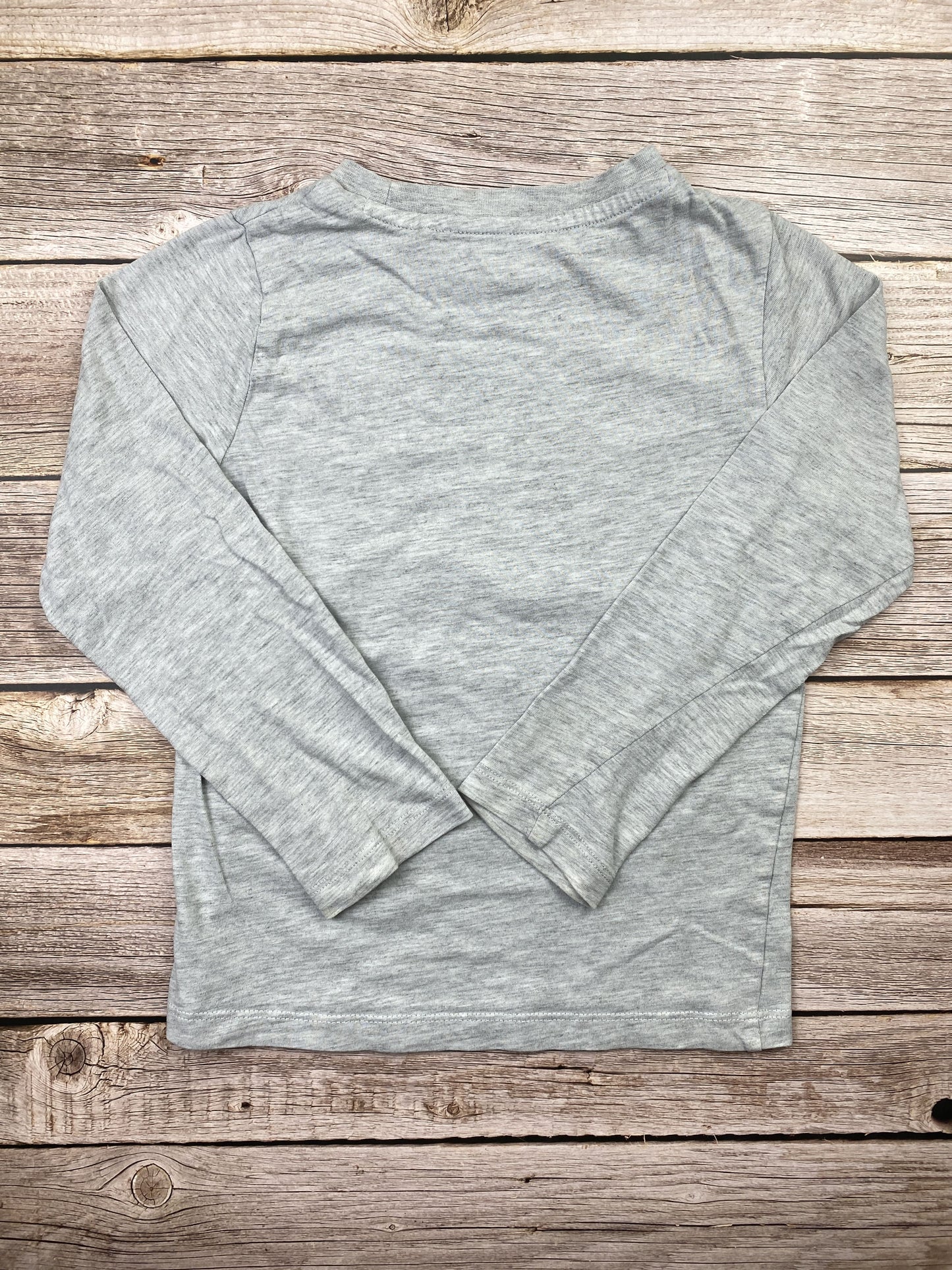 T-shirt manica lunga