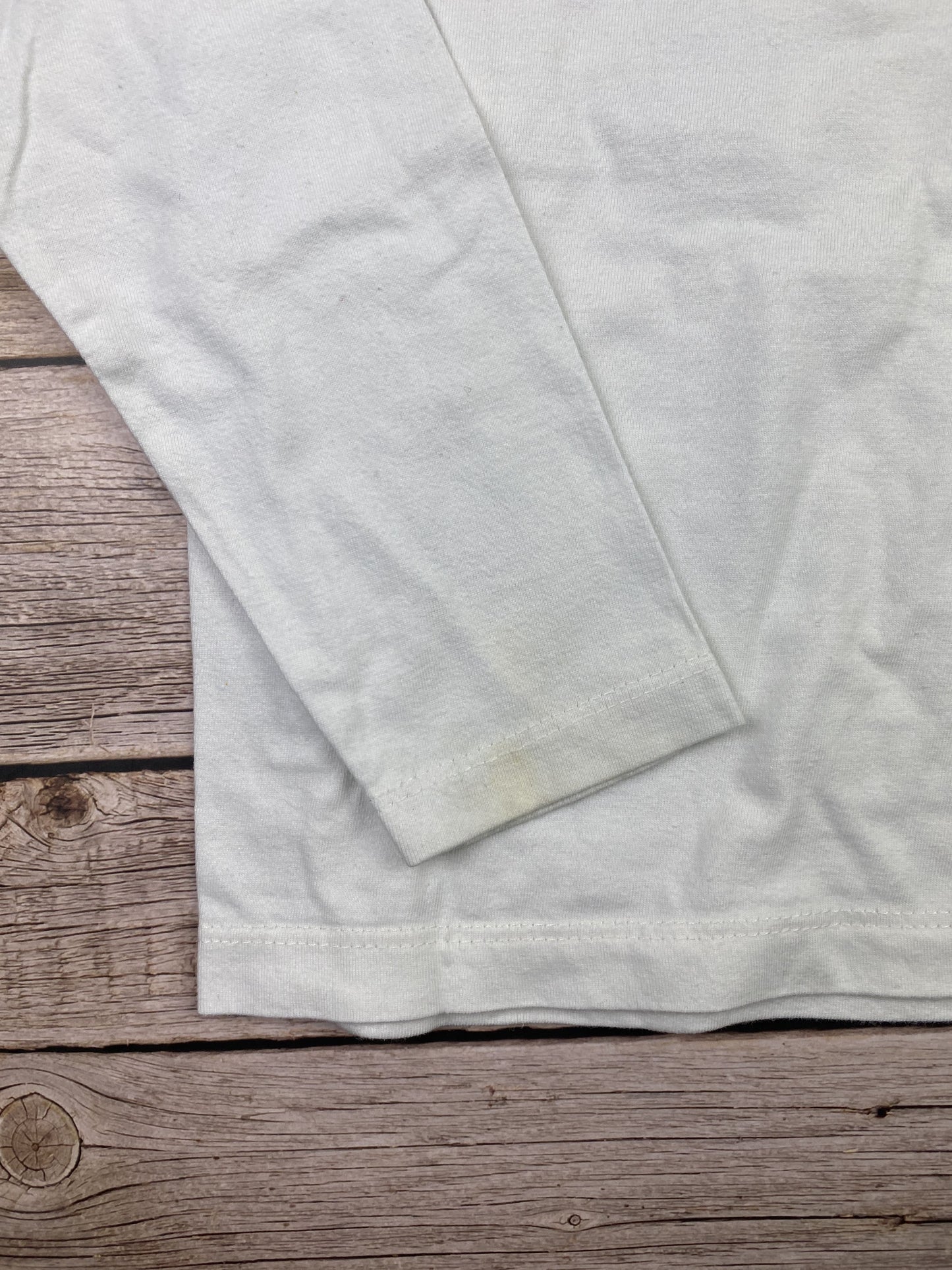 T-shirt manica lunga