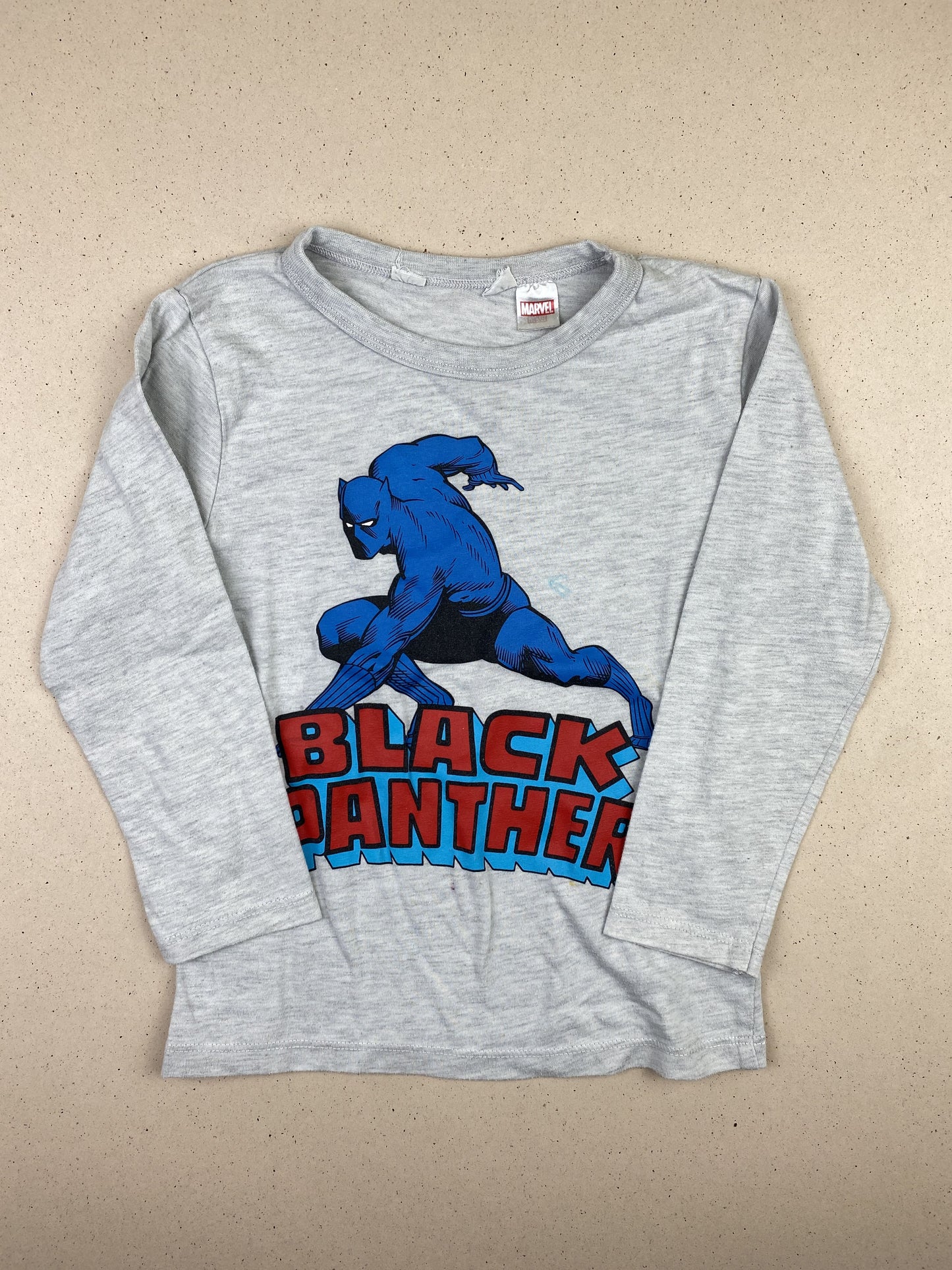 T-shirt manica lunga