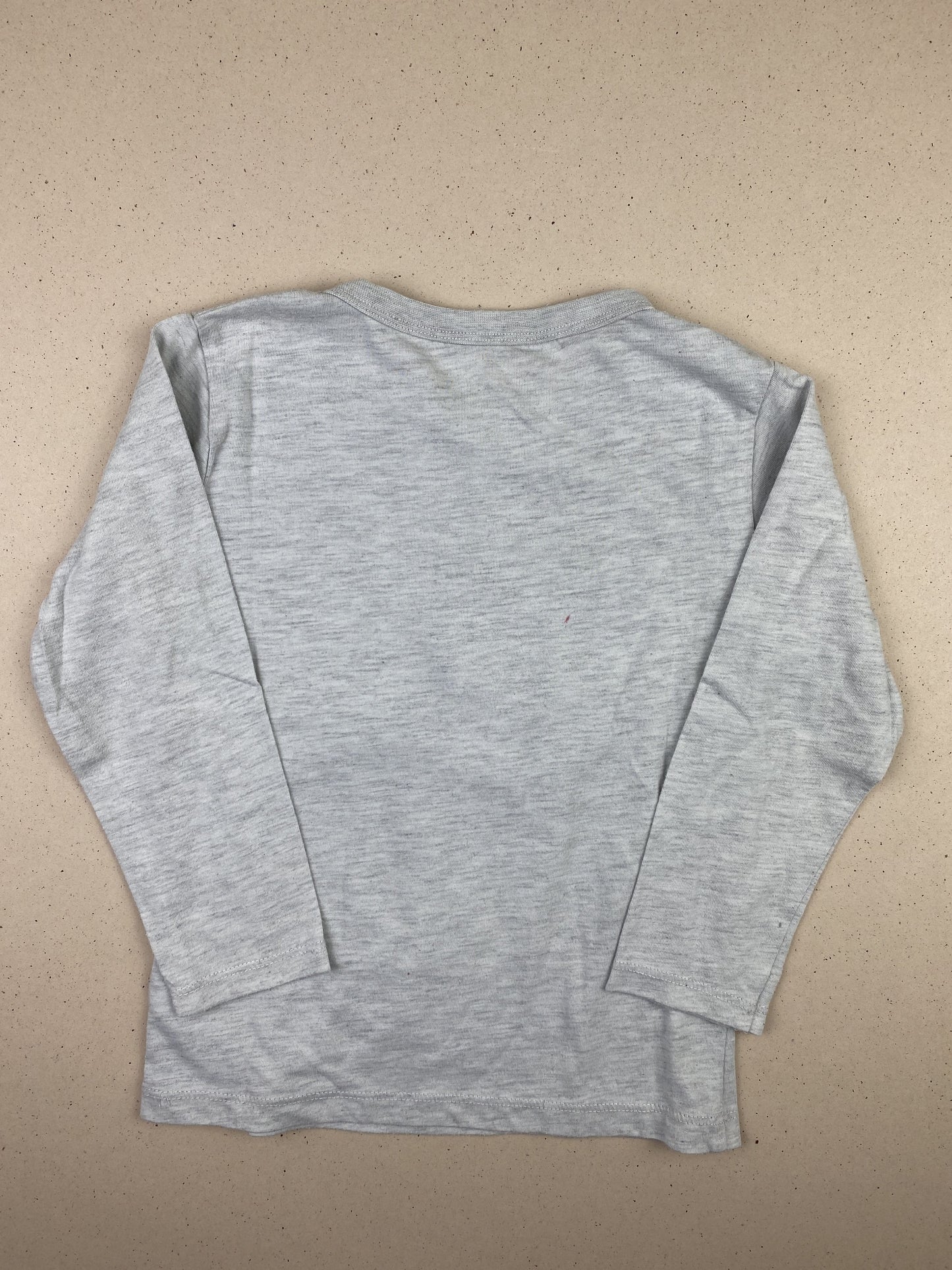 T-shirt manica lunga