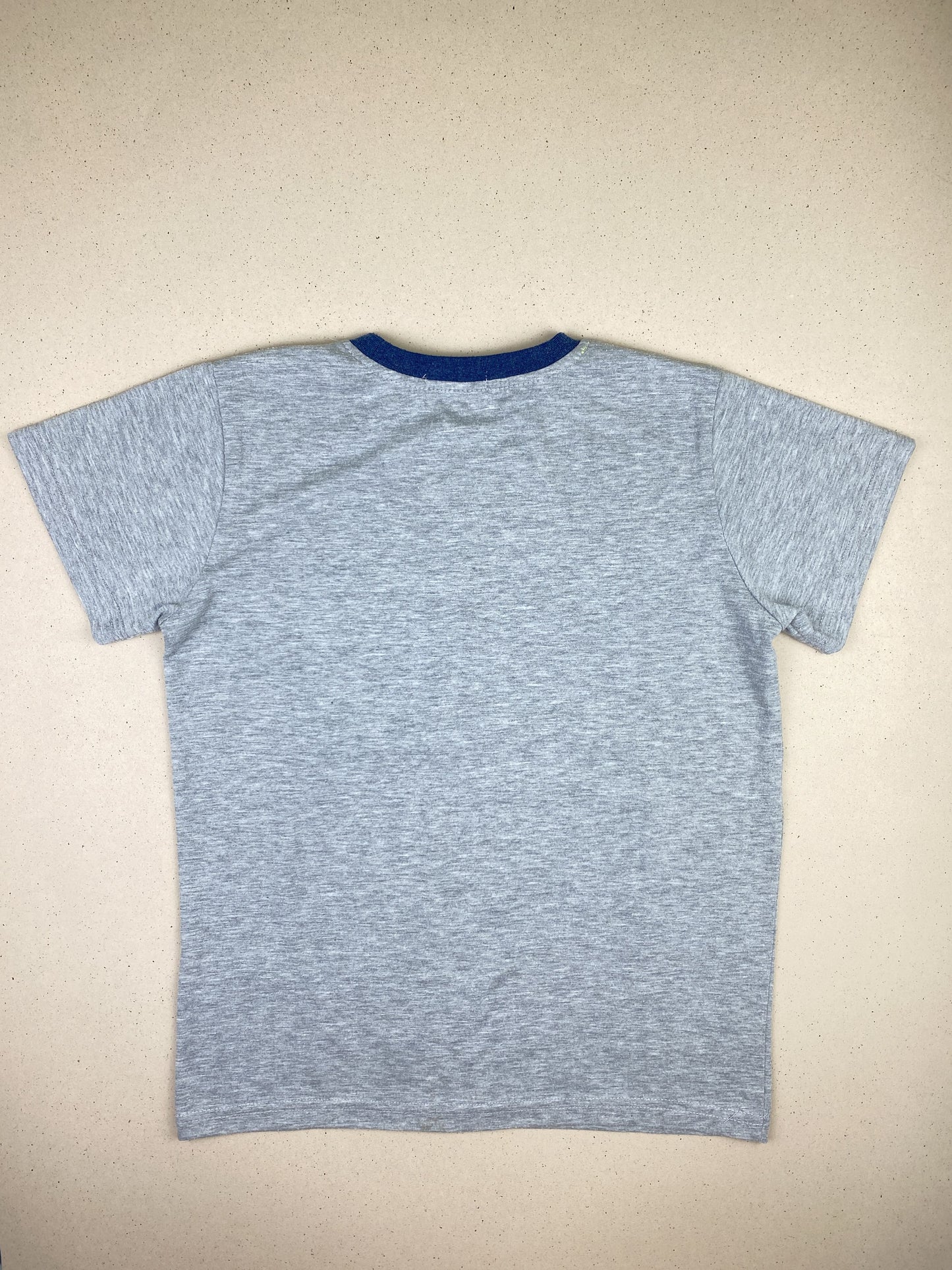 T-shirt manica corta