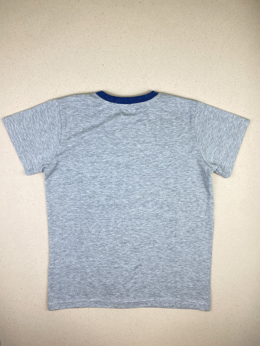 T-shirt manica corta