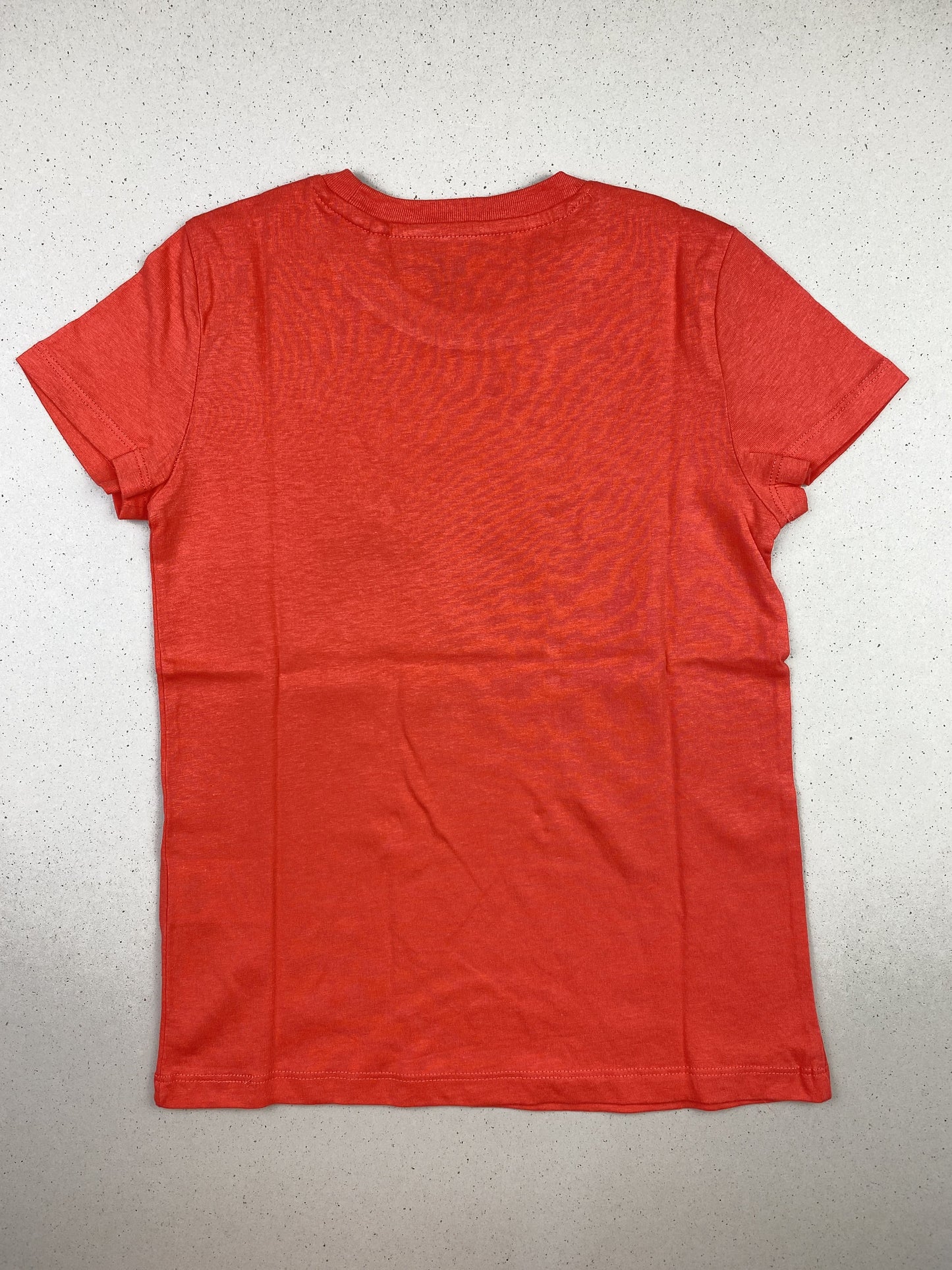 T-shirt manica corta