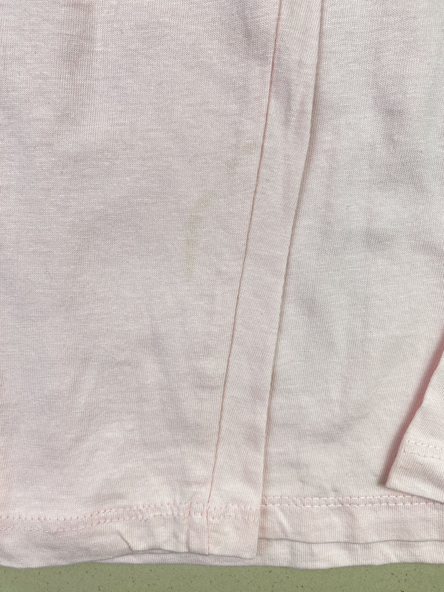 T-shirt manica lunga