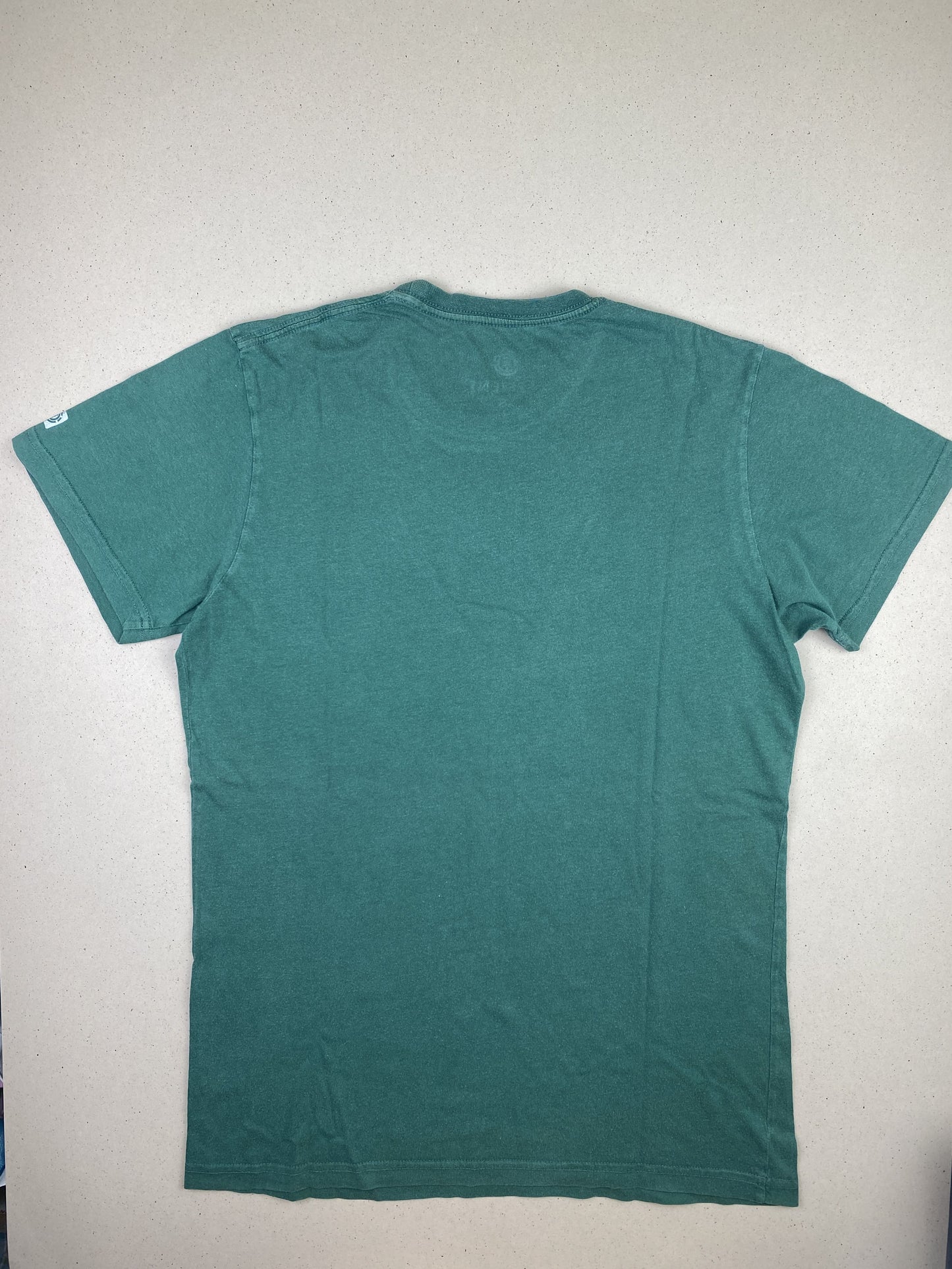 T-shirt manica corta