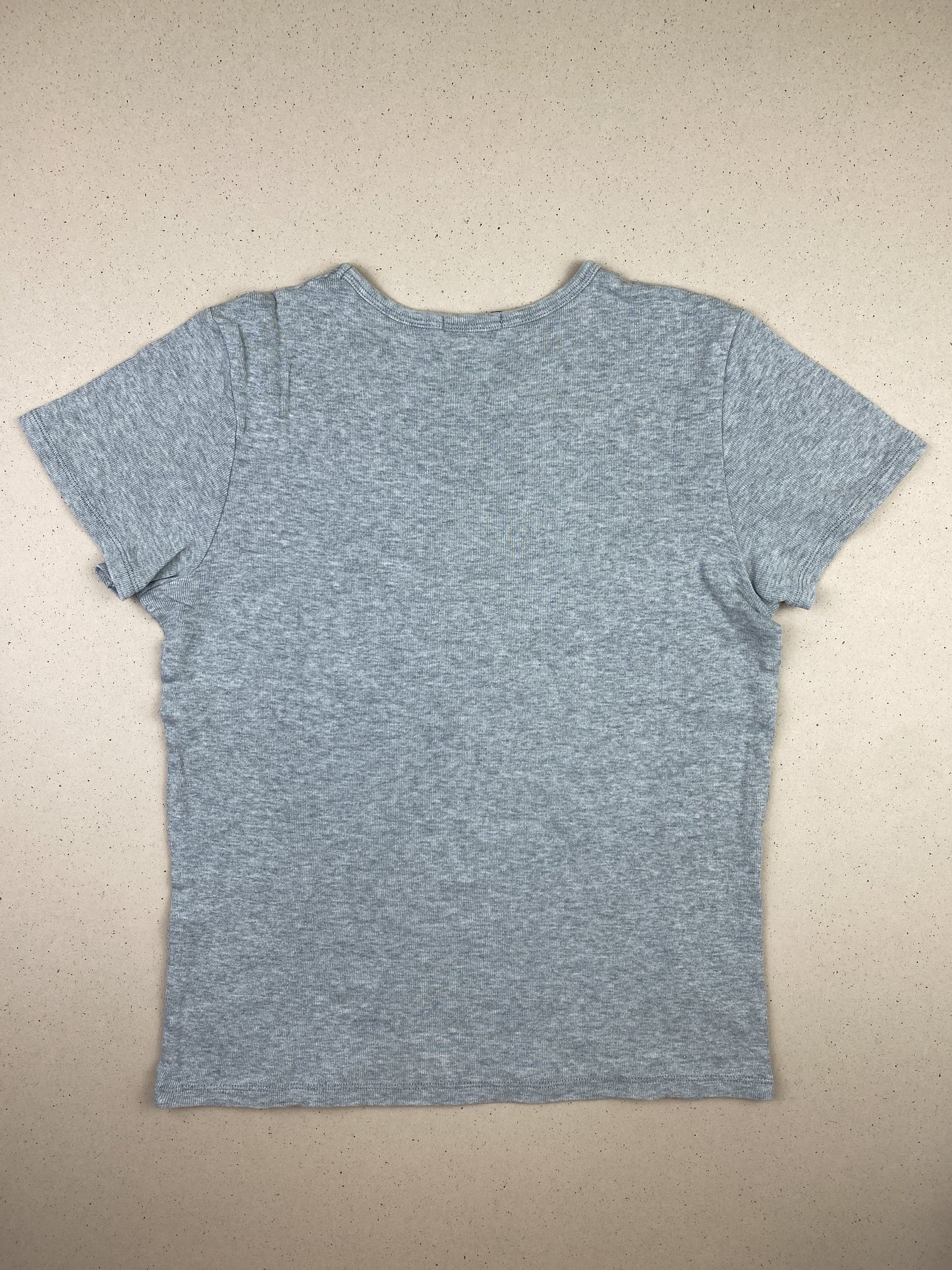 T-shirt manica corta