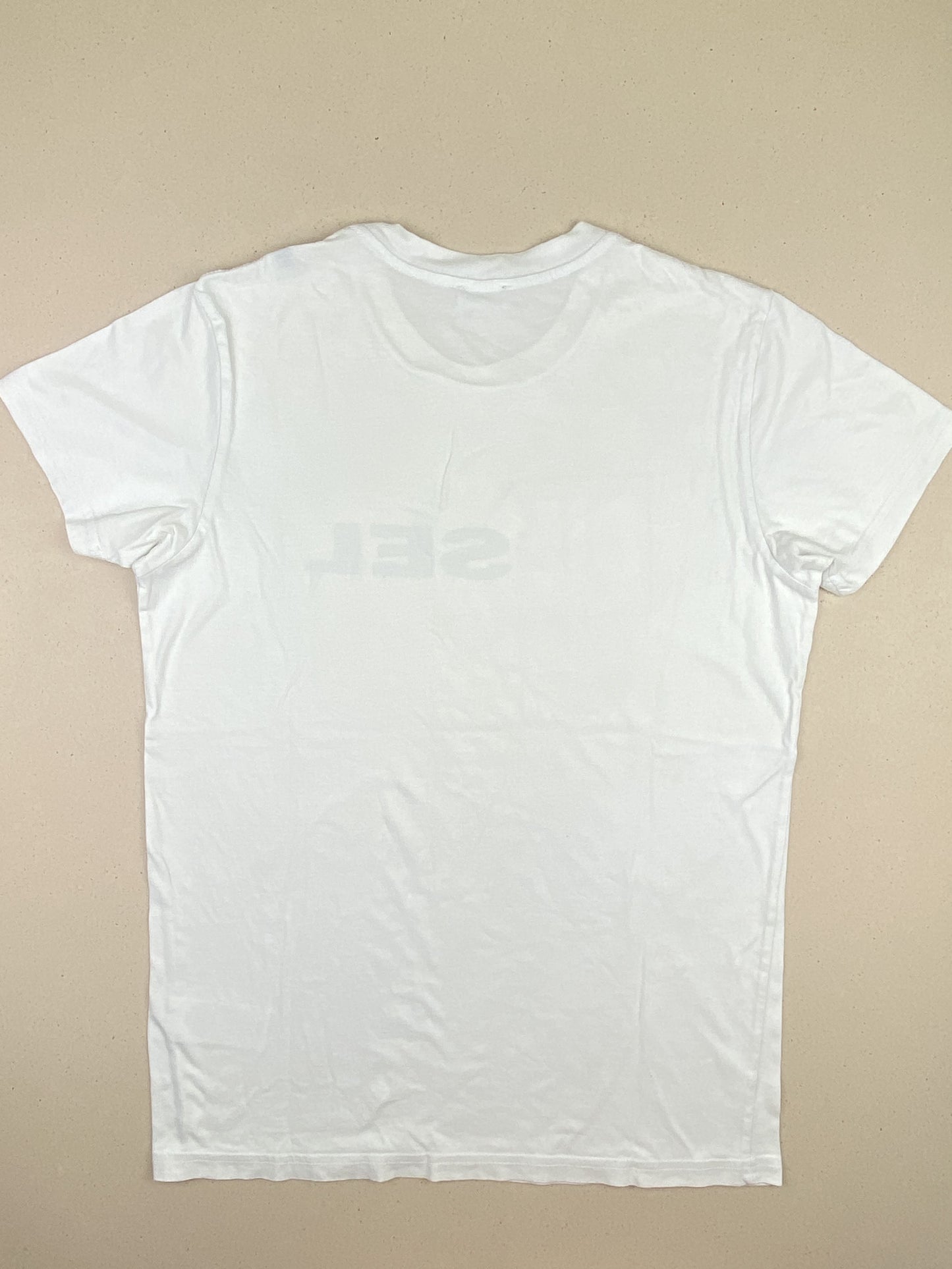 T-shirt manica corta