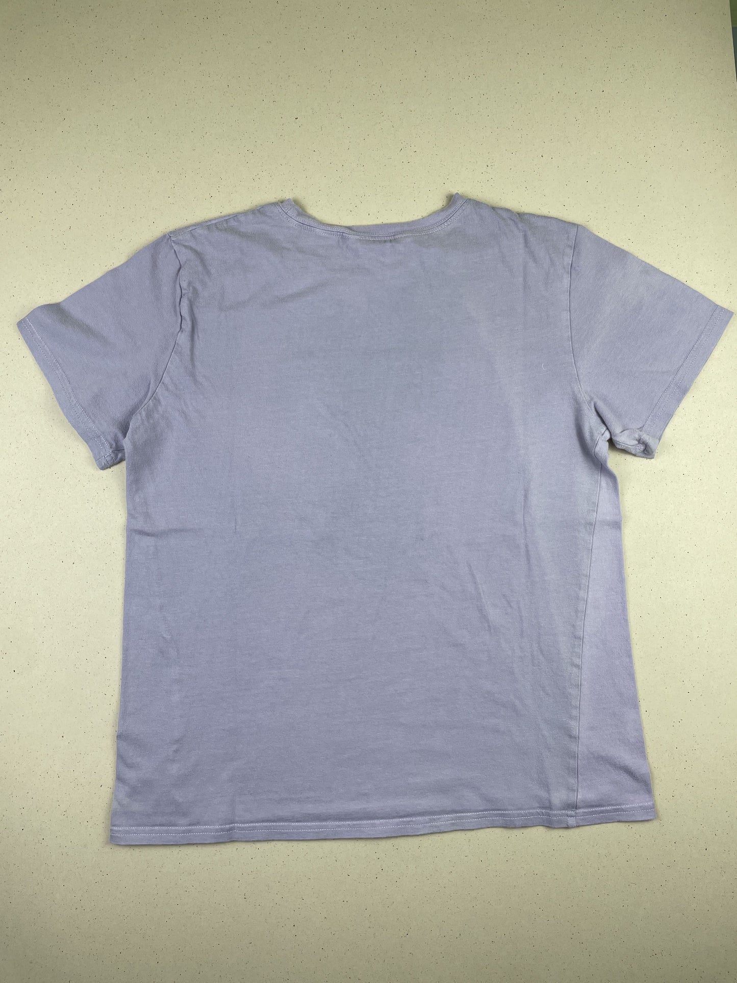 T-shirt manica corta