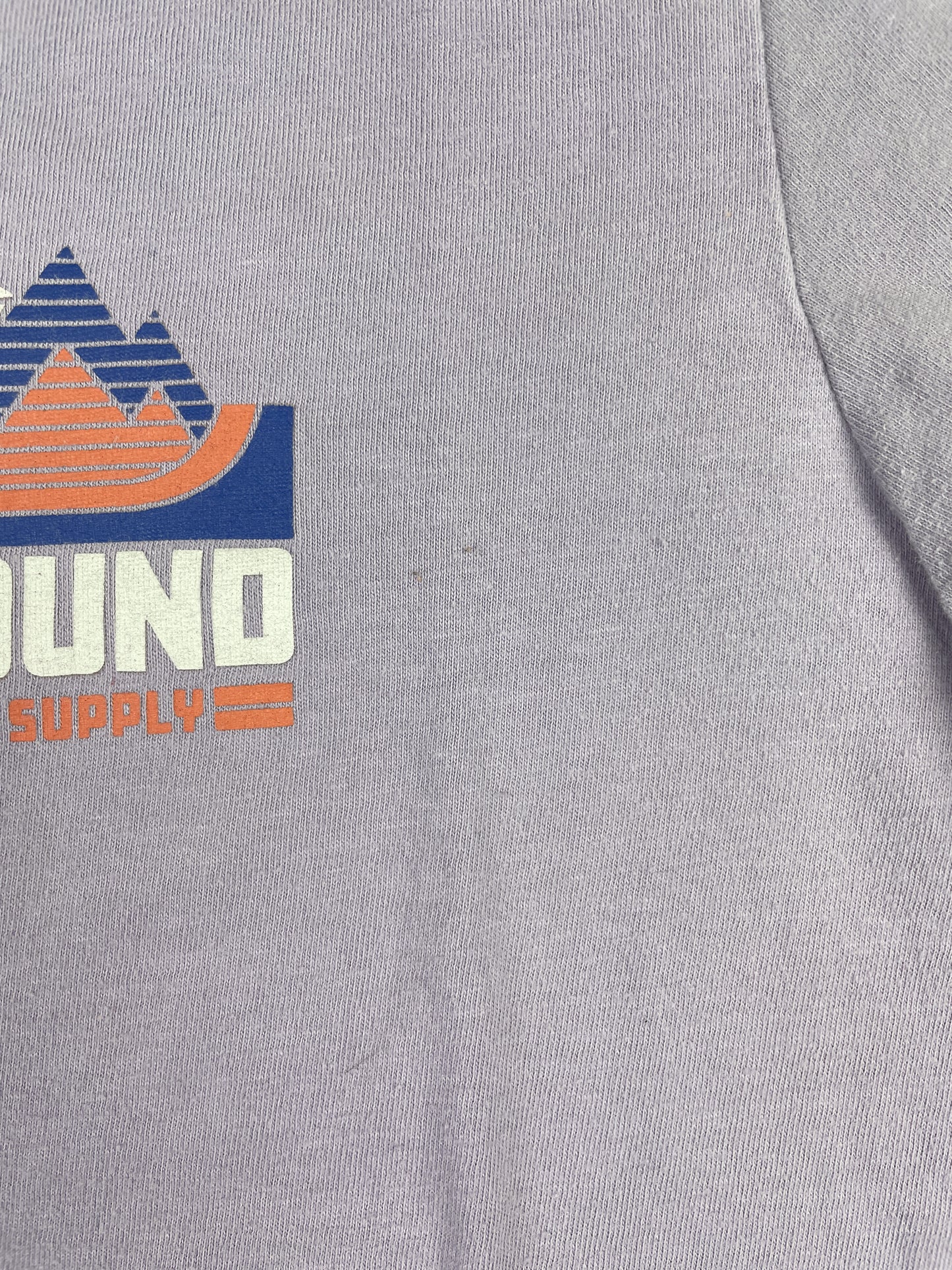 T-shirt manica corta