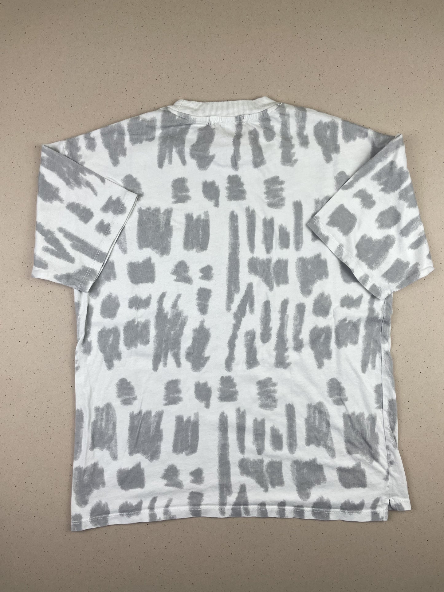 T-shirt manica corta