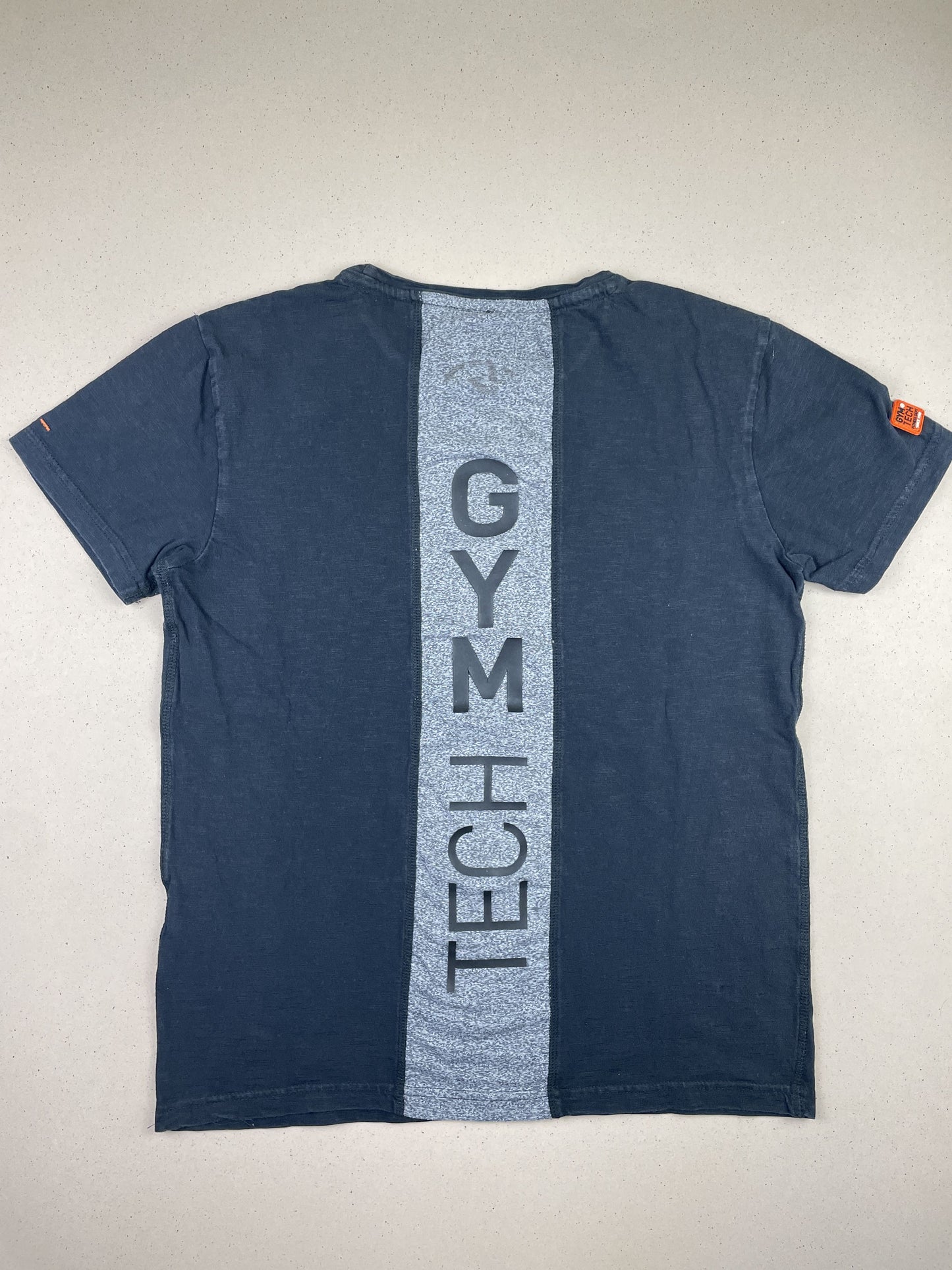 T-shirt manica corta