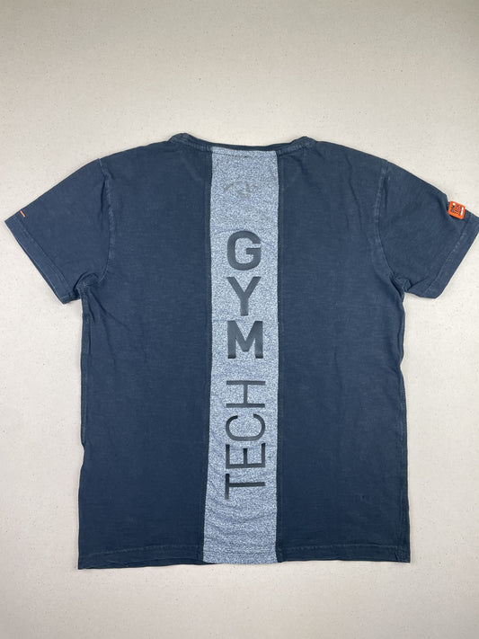 T-shirt manica corta