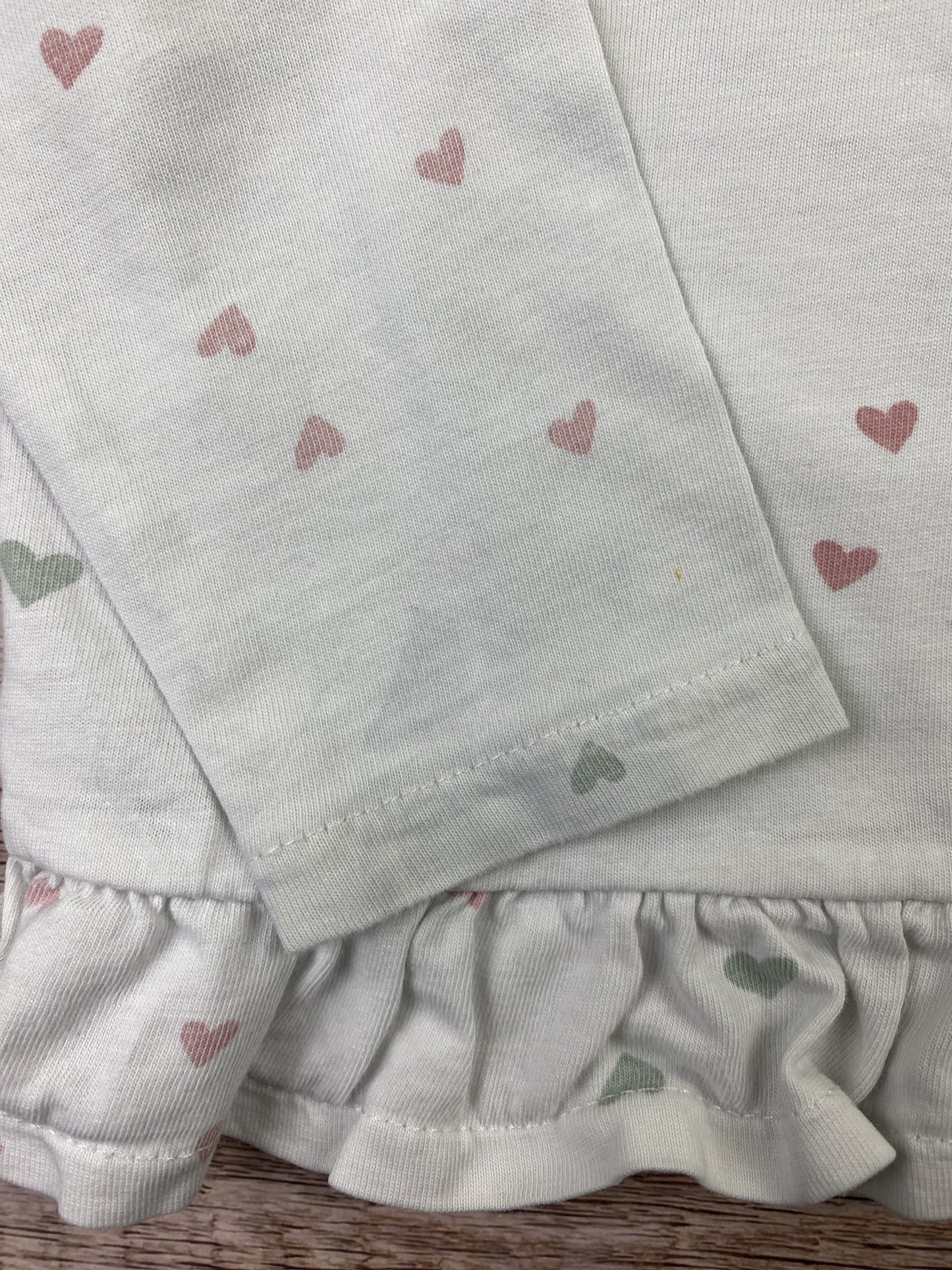 T-shirt manica lunga