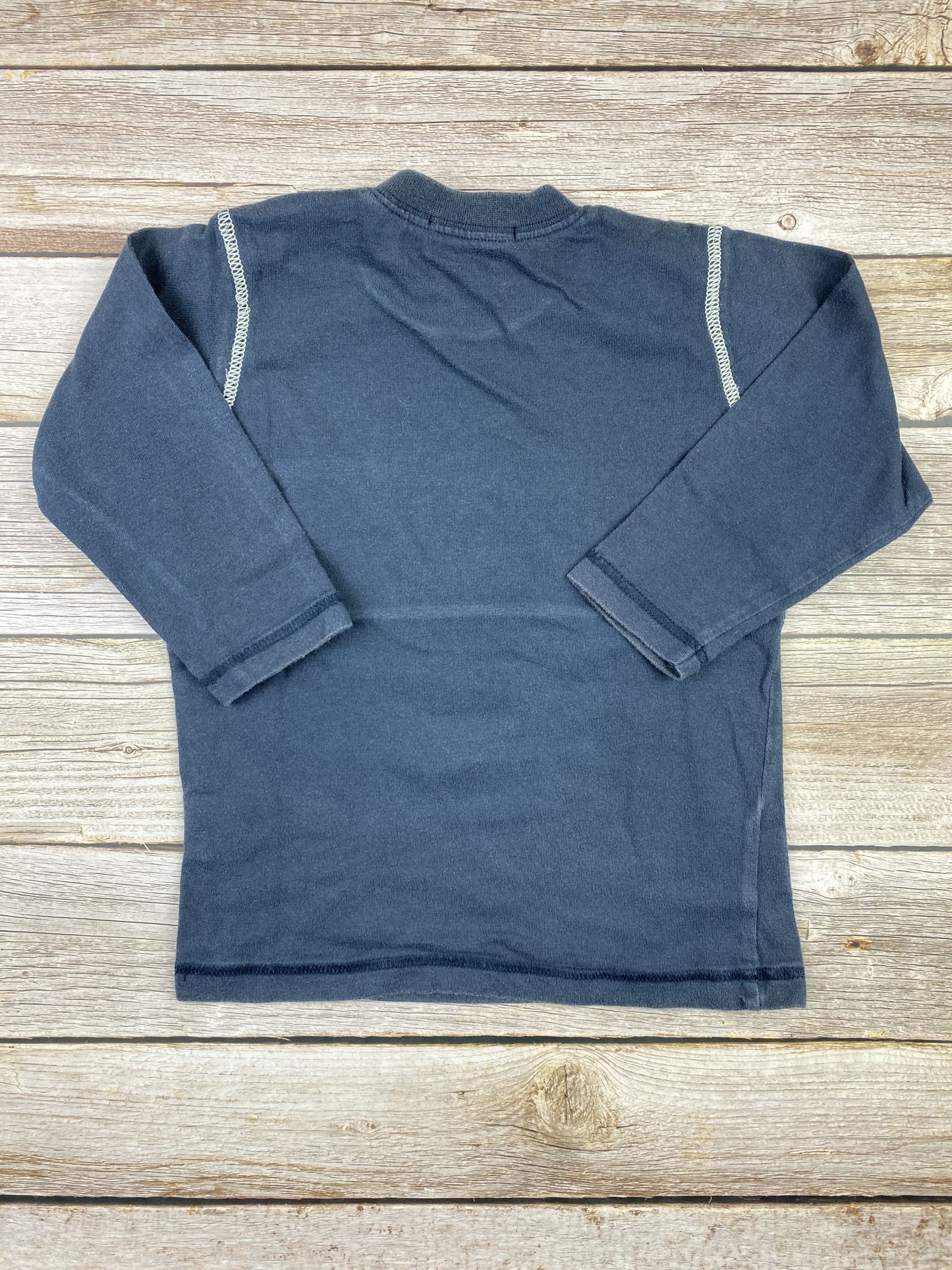 T-shirt manica lunga