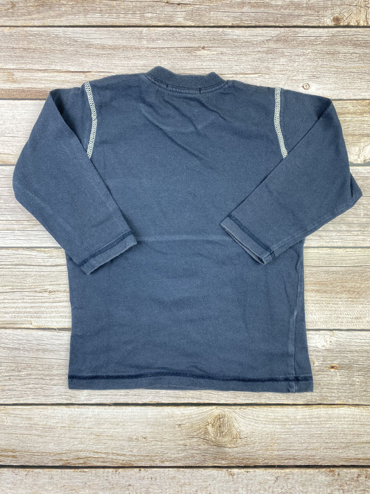 T-shirt manica lunga