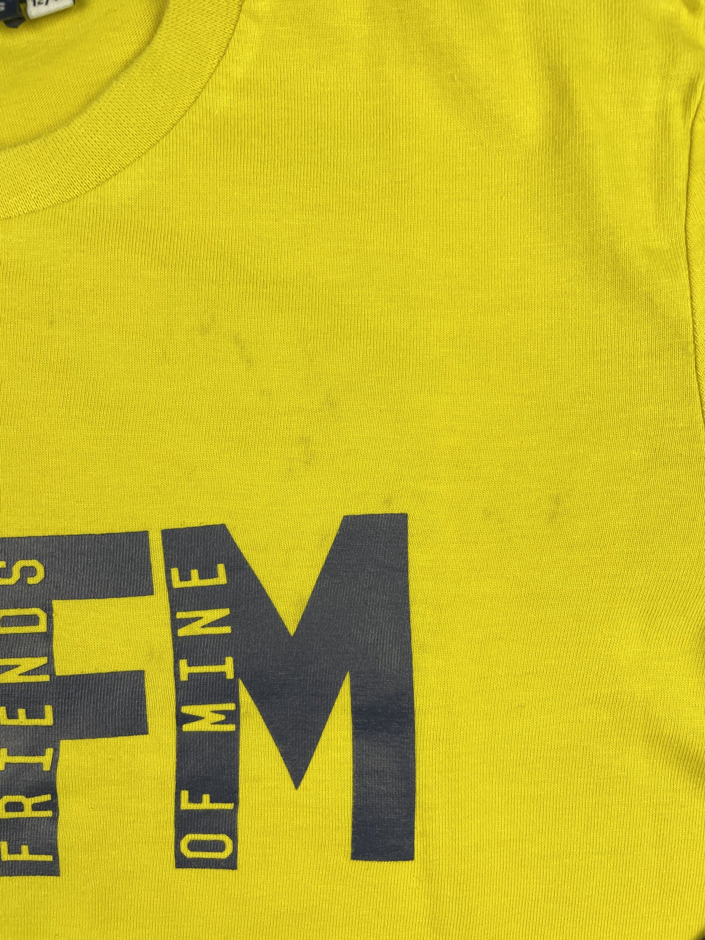 T-shirt manica lunga
