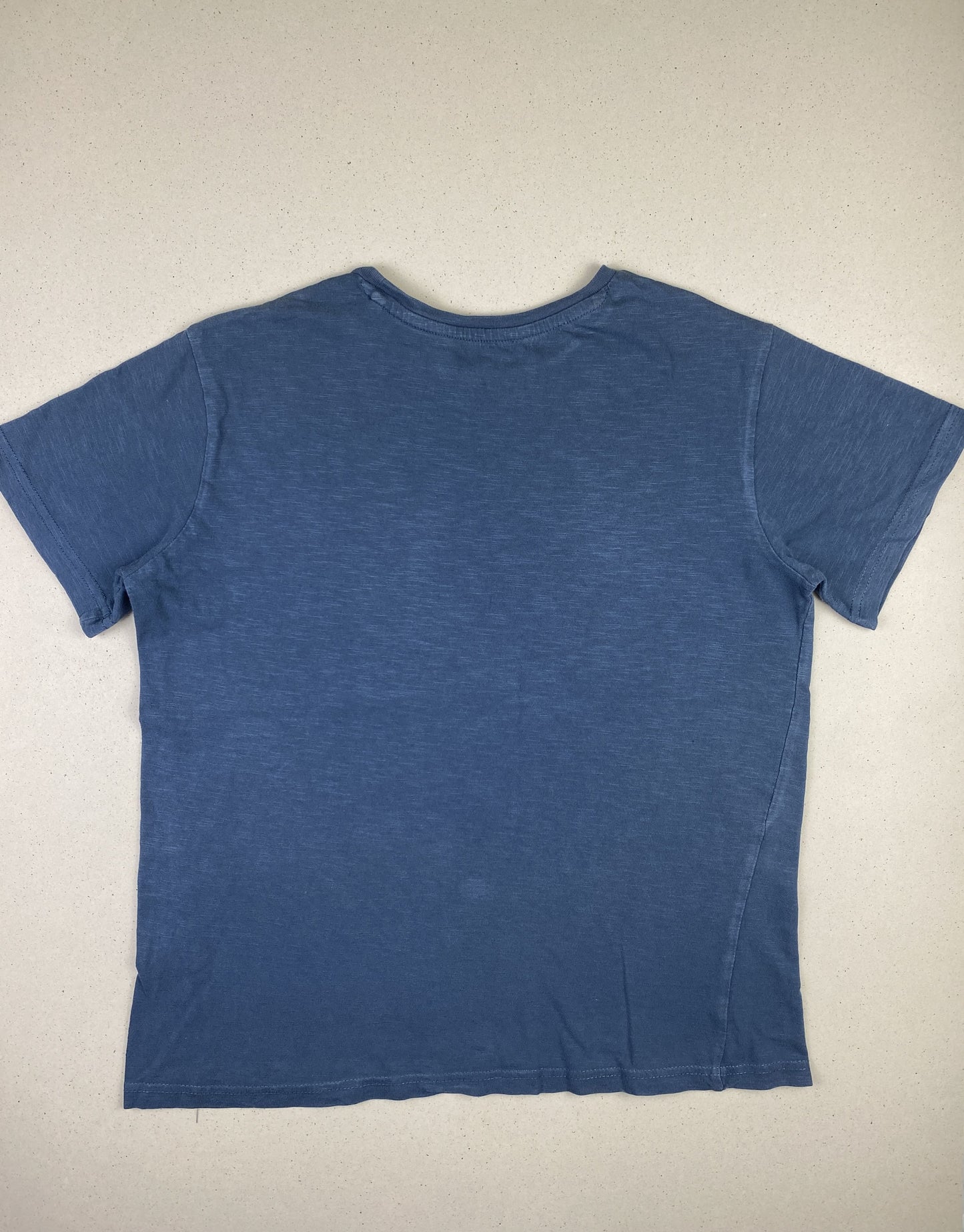 T-shirt manica corta
