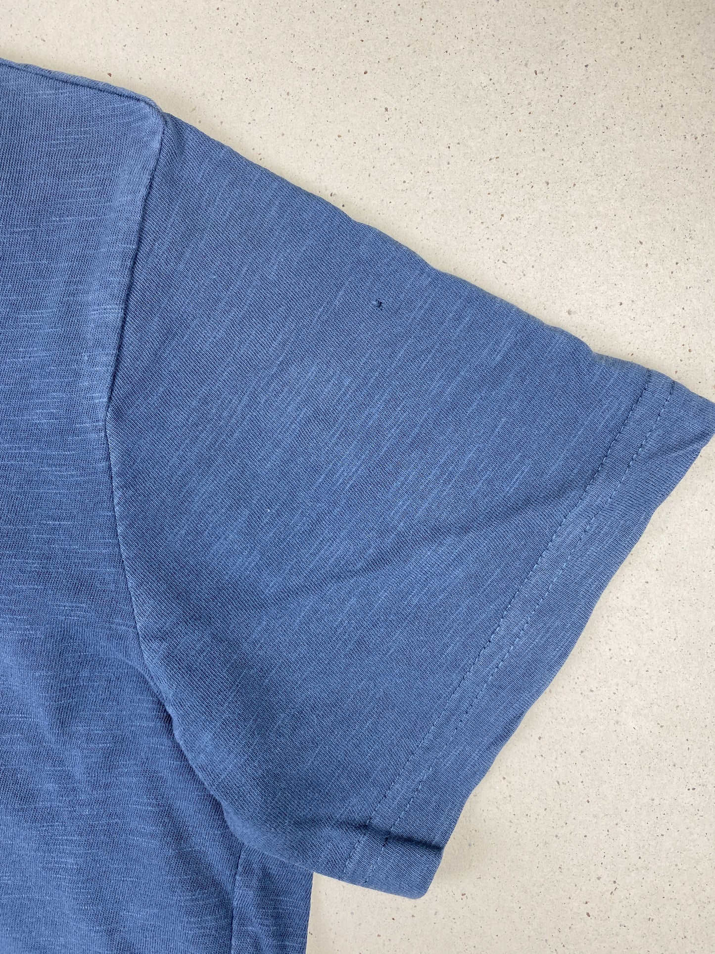 T-shirt manica corta
