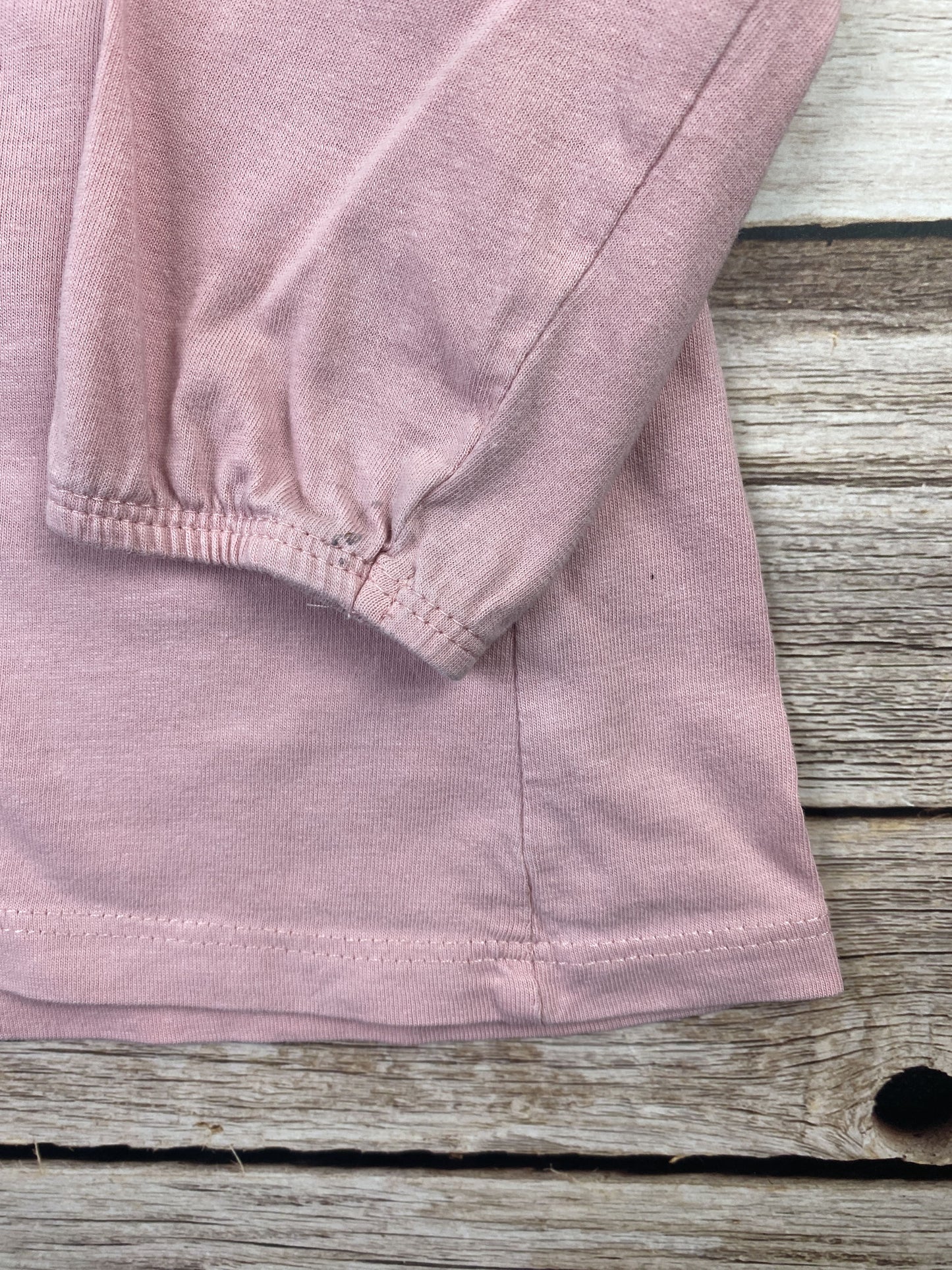 T-shirt manica lunga