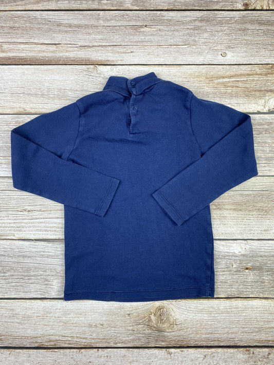 T-shirt manica lunga