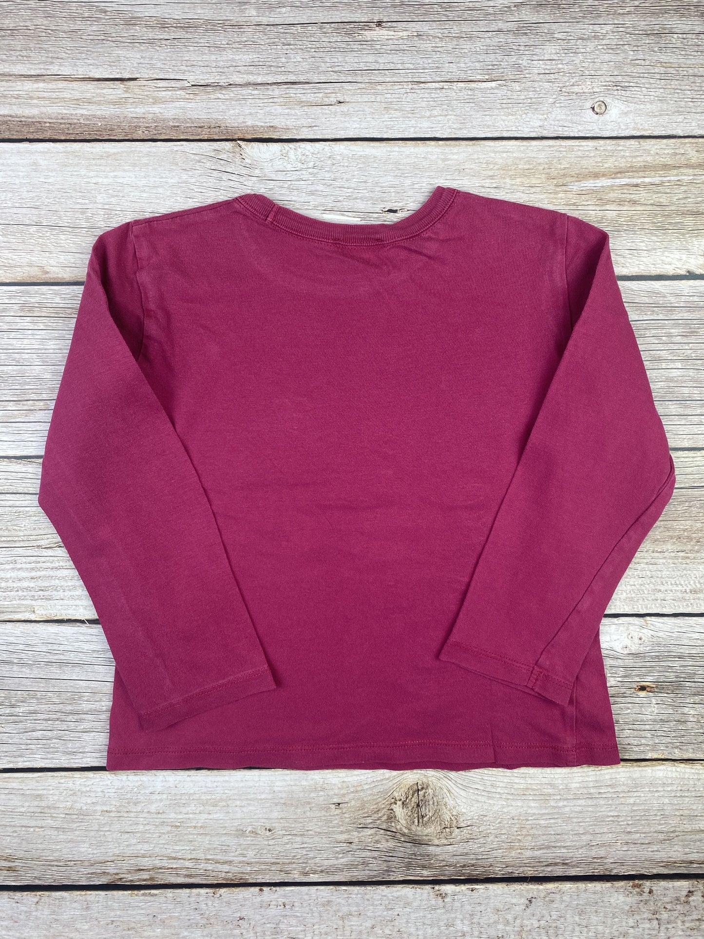 T-shirt manica lunga