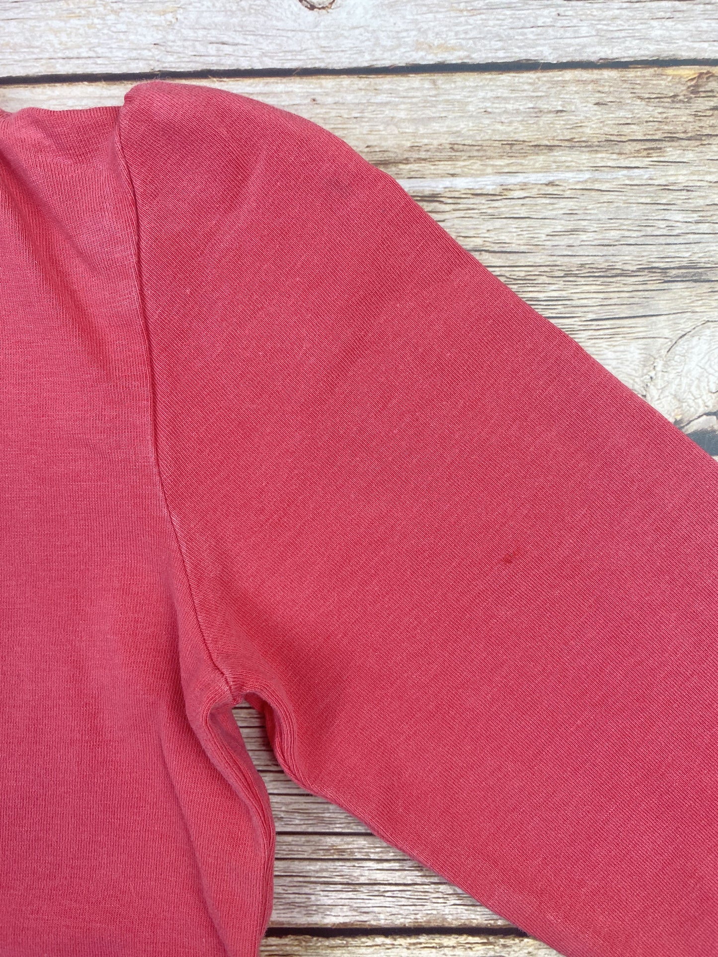 T-shirt manica lunga