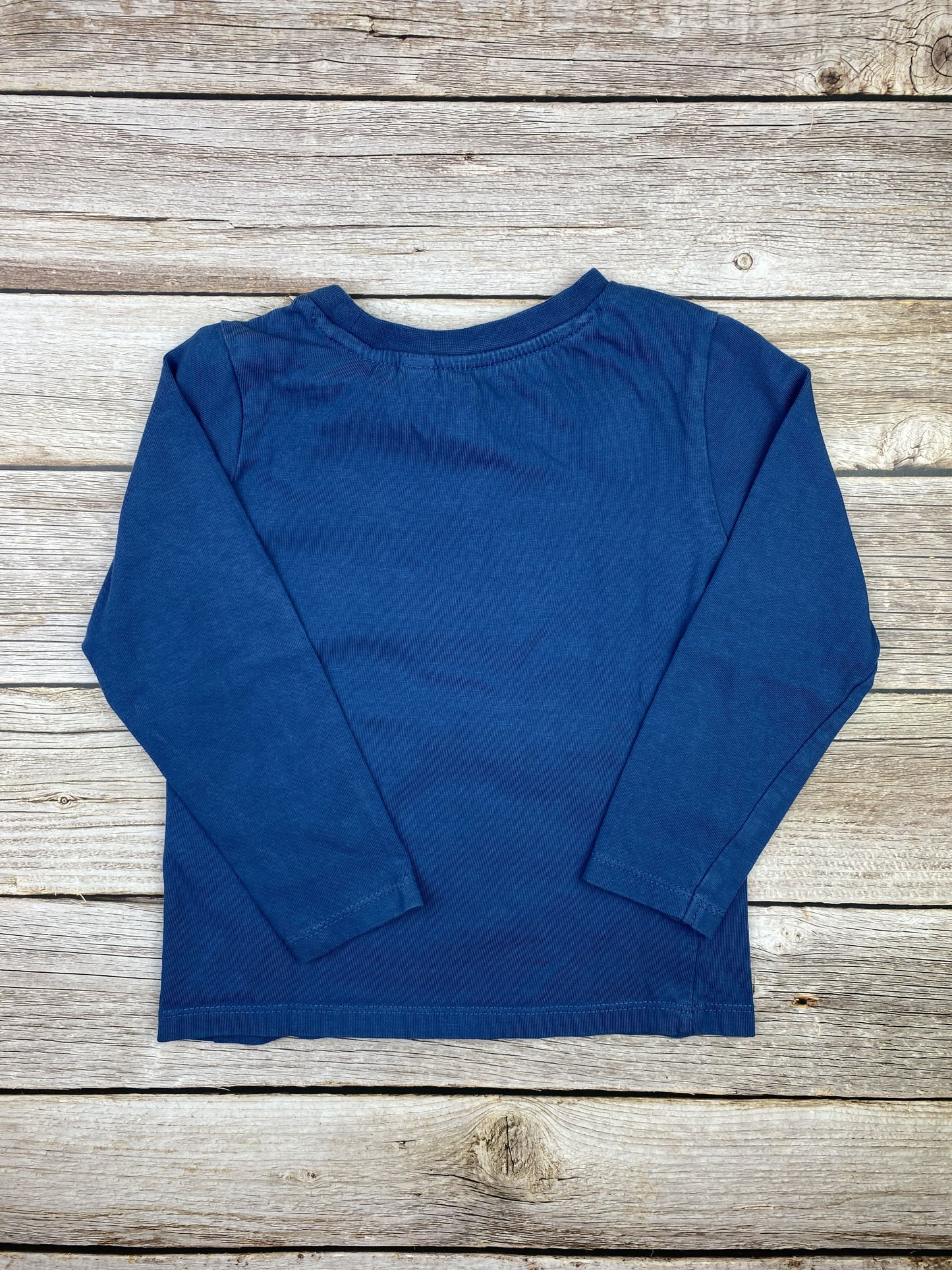 T-shirt manica lunga