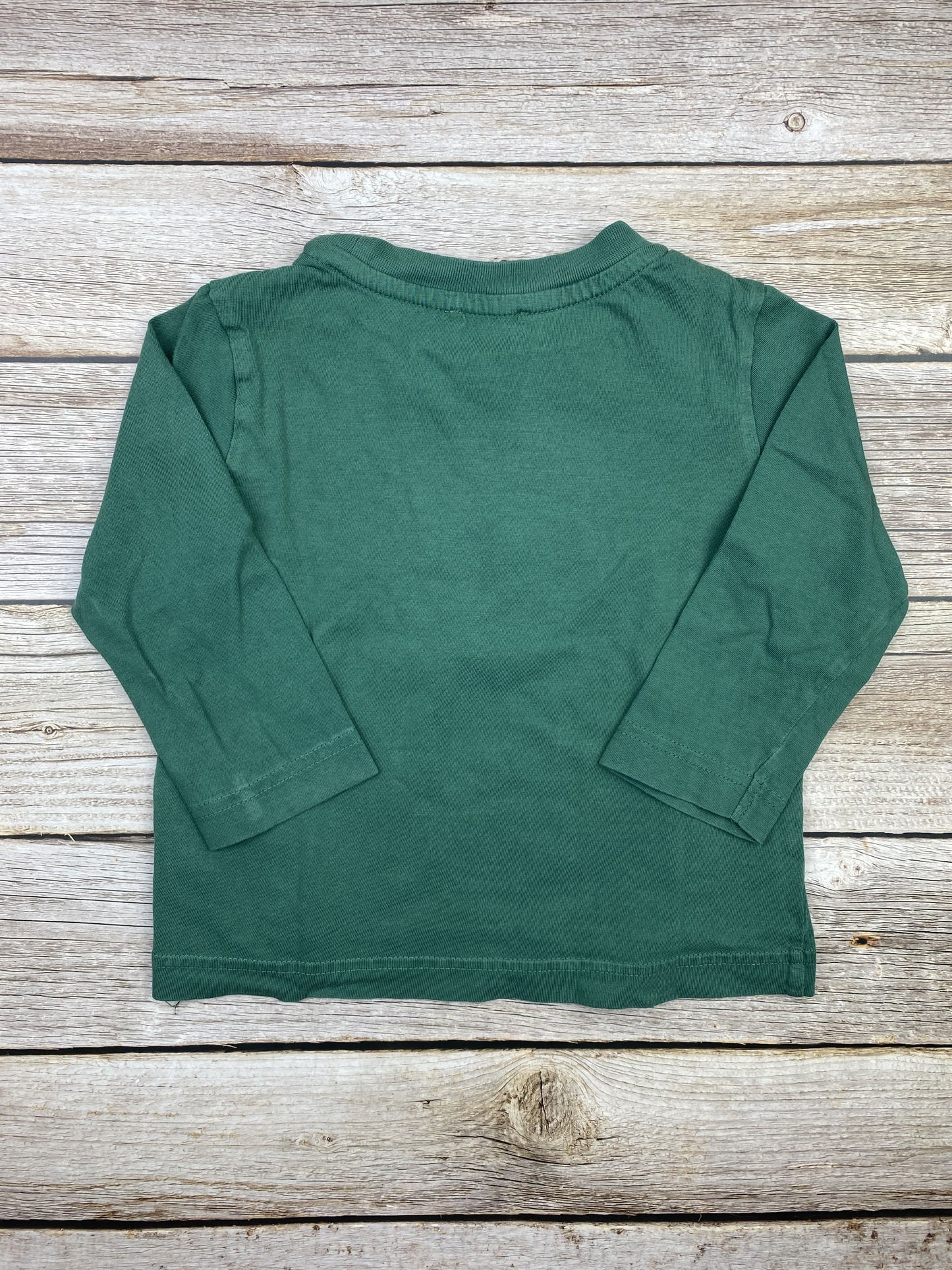 T-shirt manica lunga
