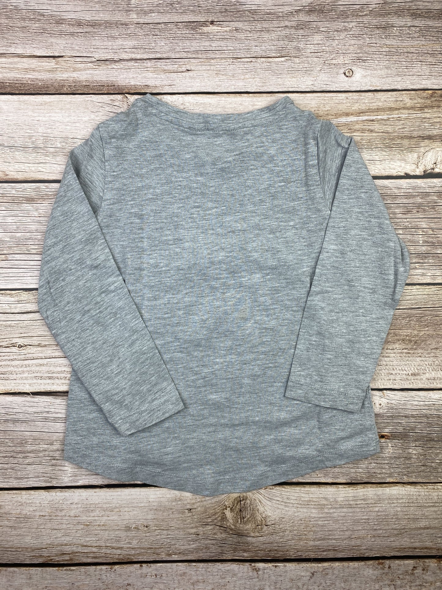 T-shirt manica lunga