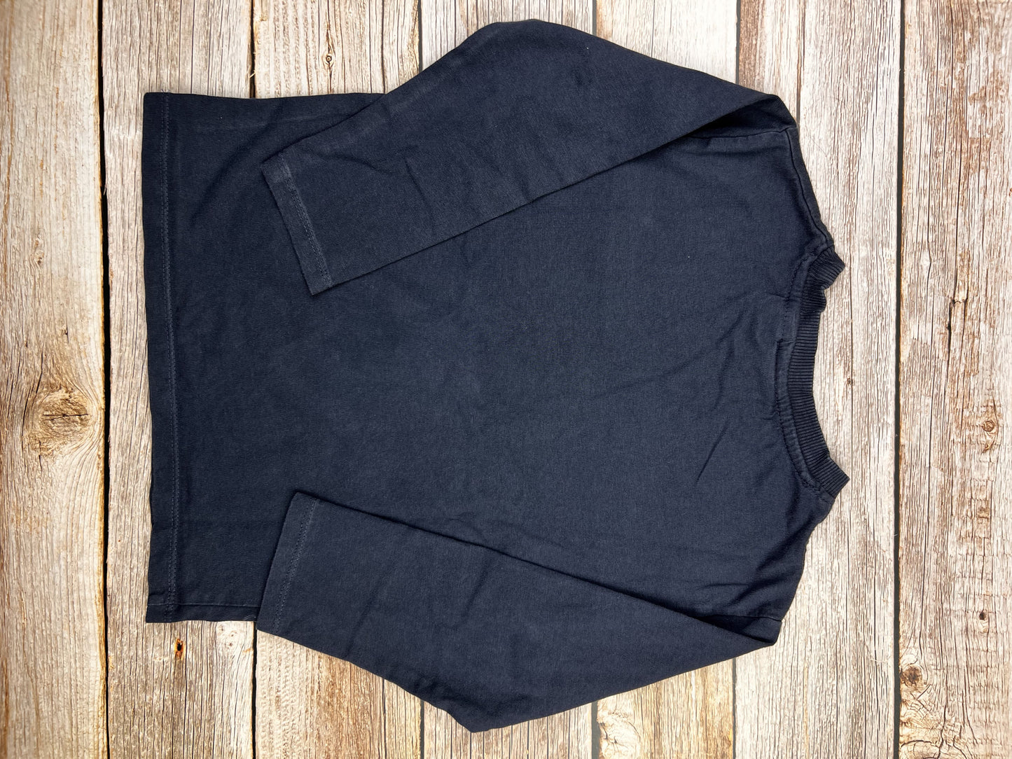 T-shirt manica lunga