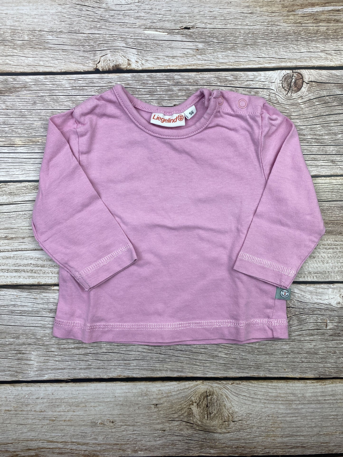 T-shirt manica lunga