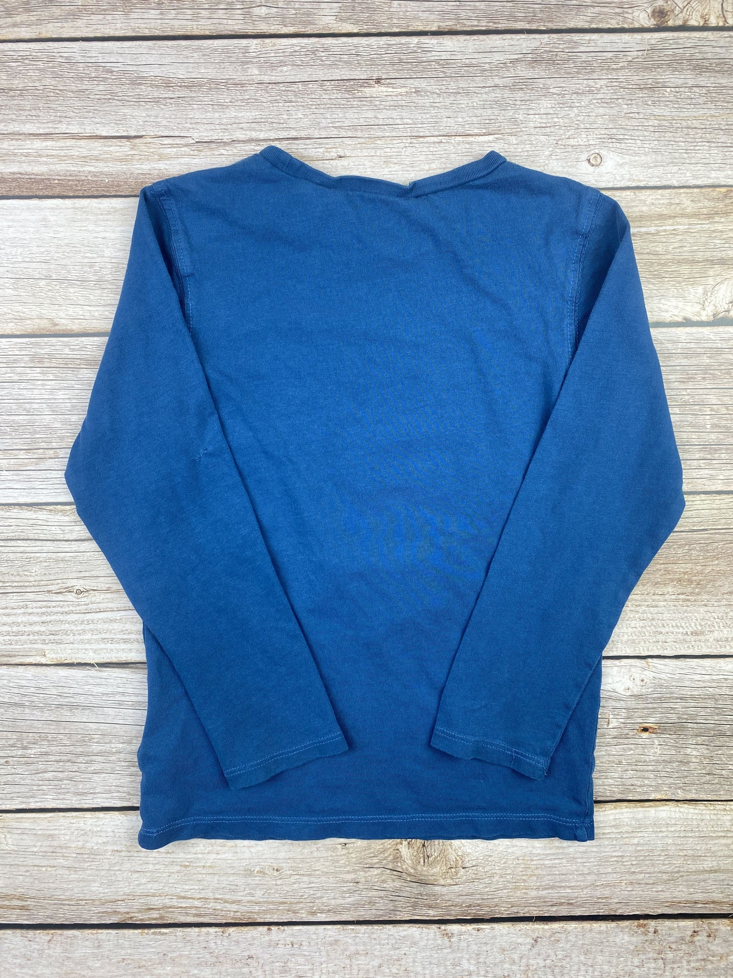 T-shirt manica lunga