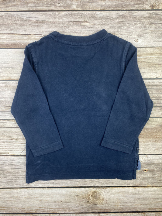 T-shirt manica lunga