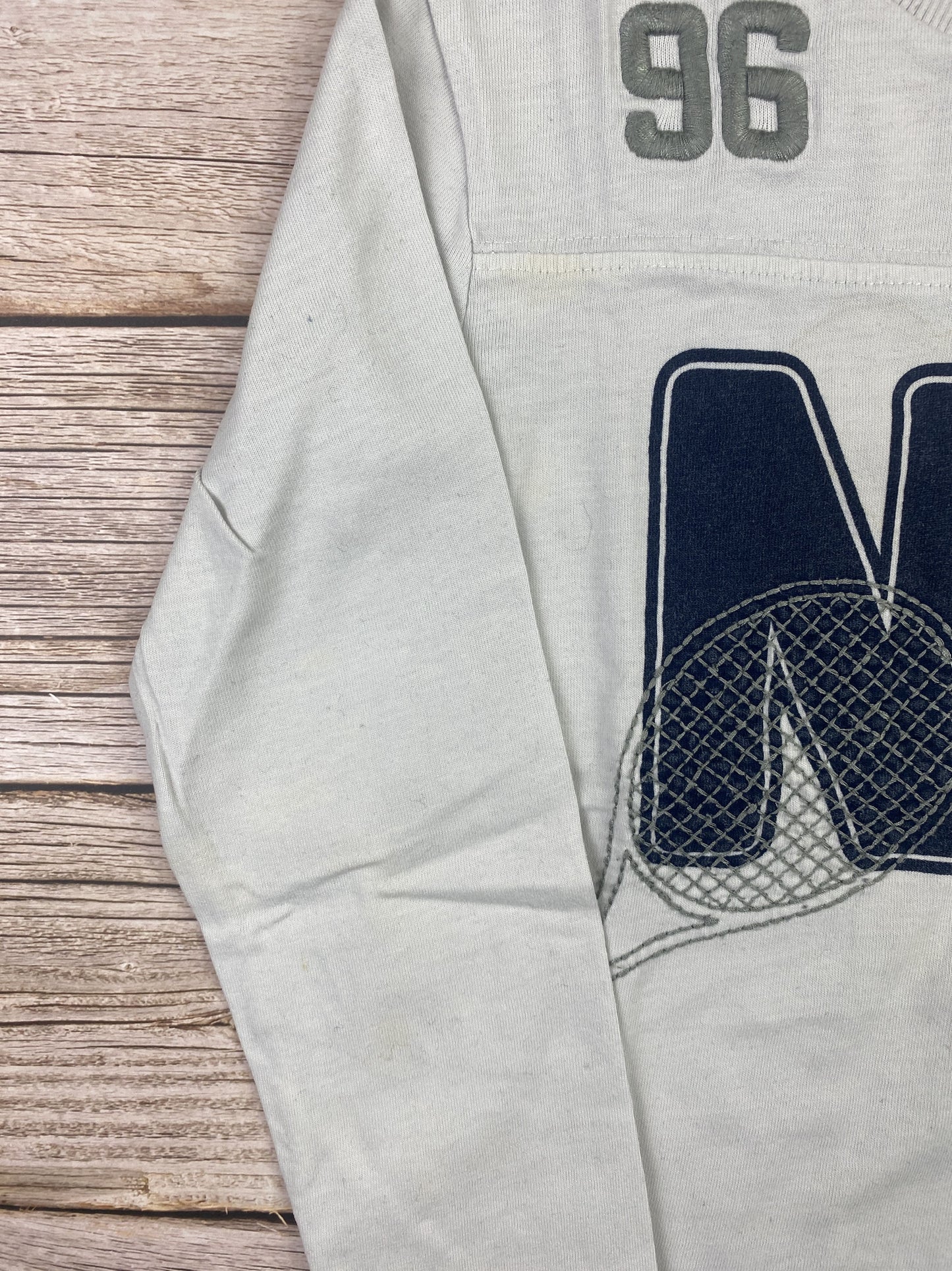 T-shirt manica lunga